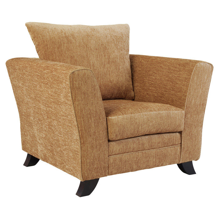 Sofa Factory Vegas Armchair & Reviews Wayfair UK