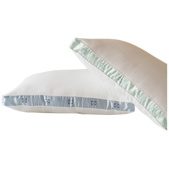 Sealy 300 TC Firm Density Pillow & Reviews Wayfair