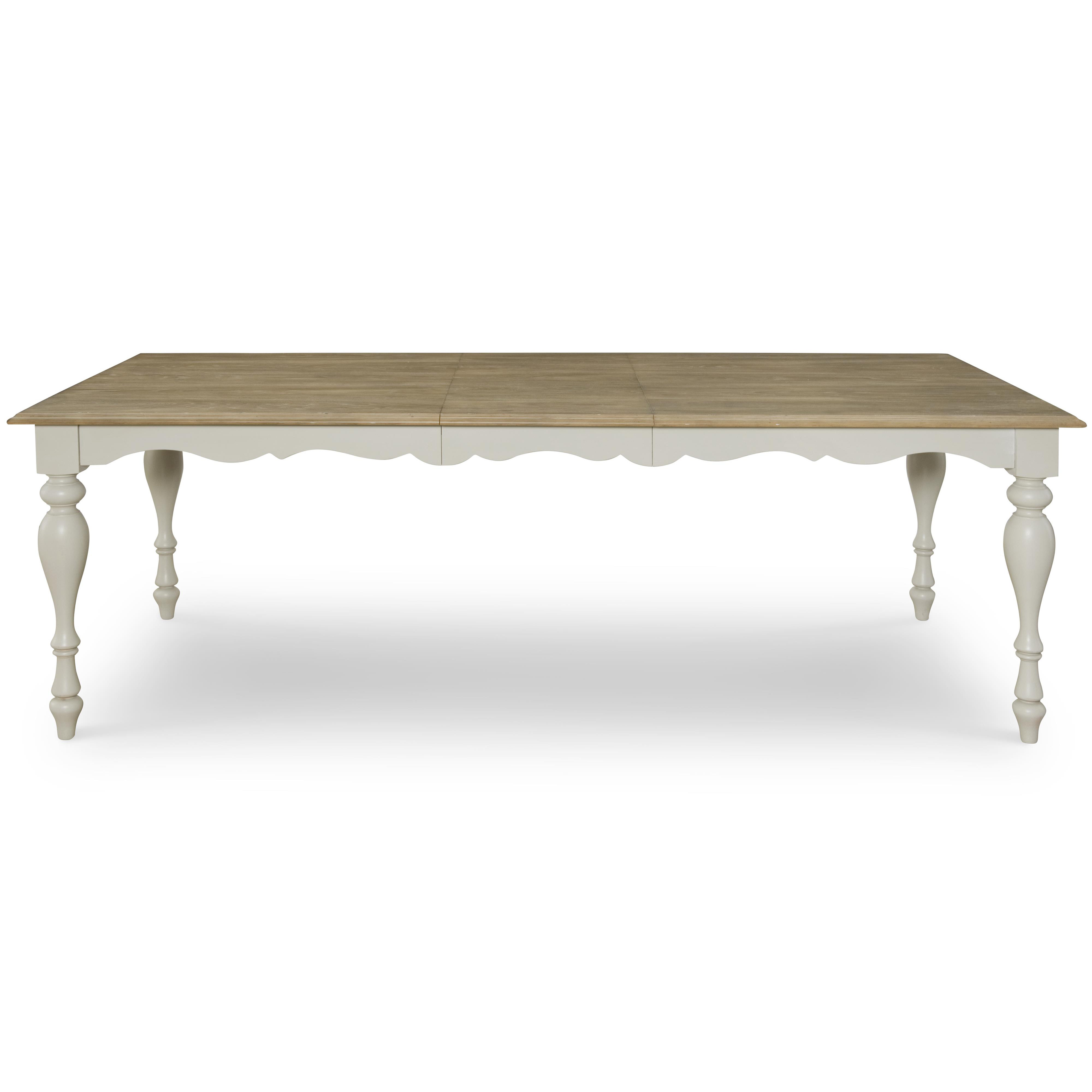 Legacy Classic Furniture Sanibel Dining Table & Reviews Wayfair