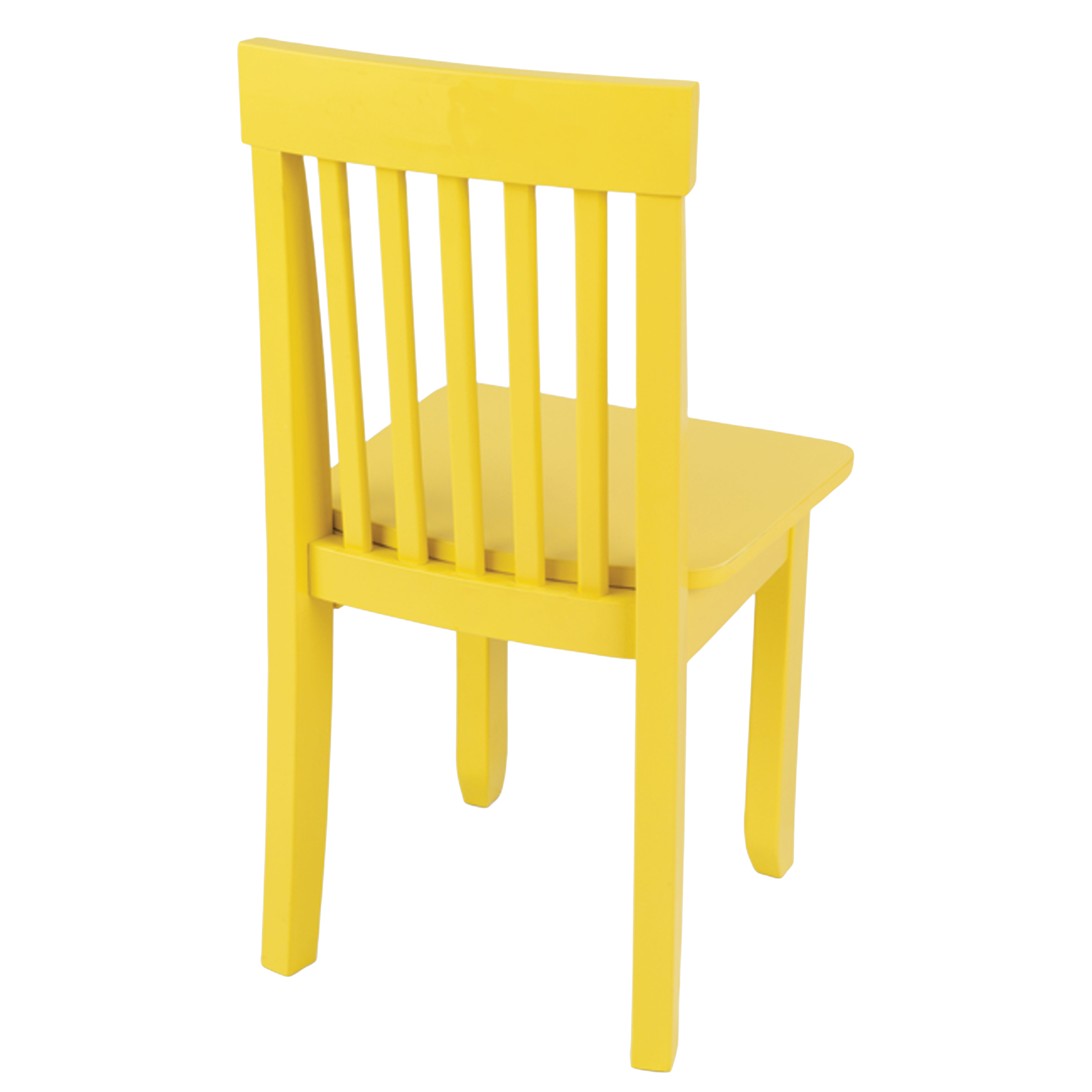 KidKraft Avalon Personalized Kids Desk Chair & Reviews | Wayfair