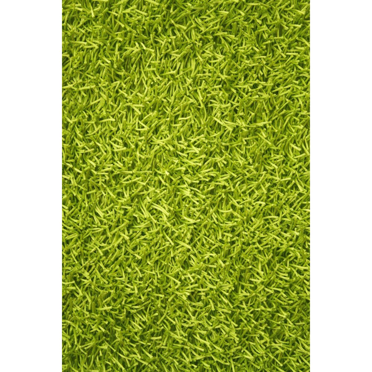 Noble House Sara Lime Green Shag Area Rug And Reviews Wayfair