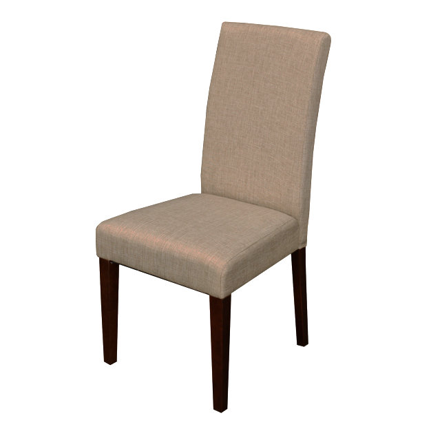 Monsoon Pacific Seville Parsons Chair & Reviews Wayfair