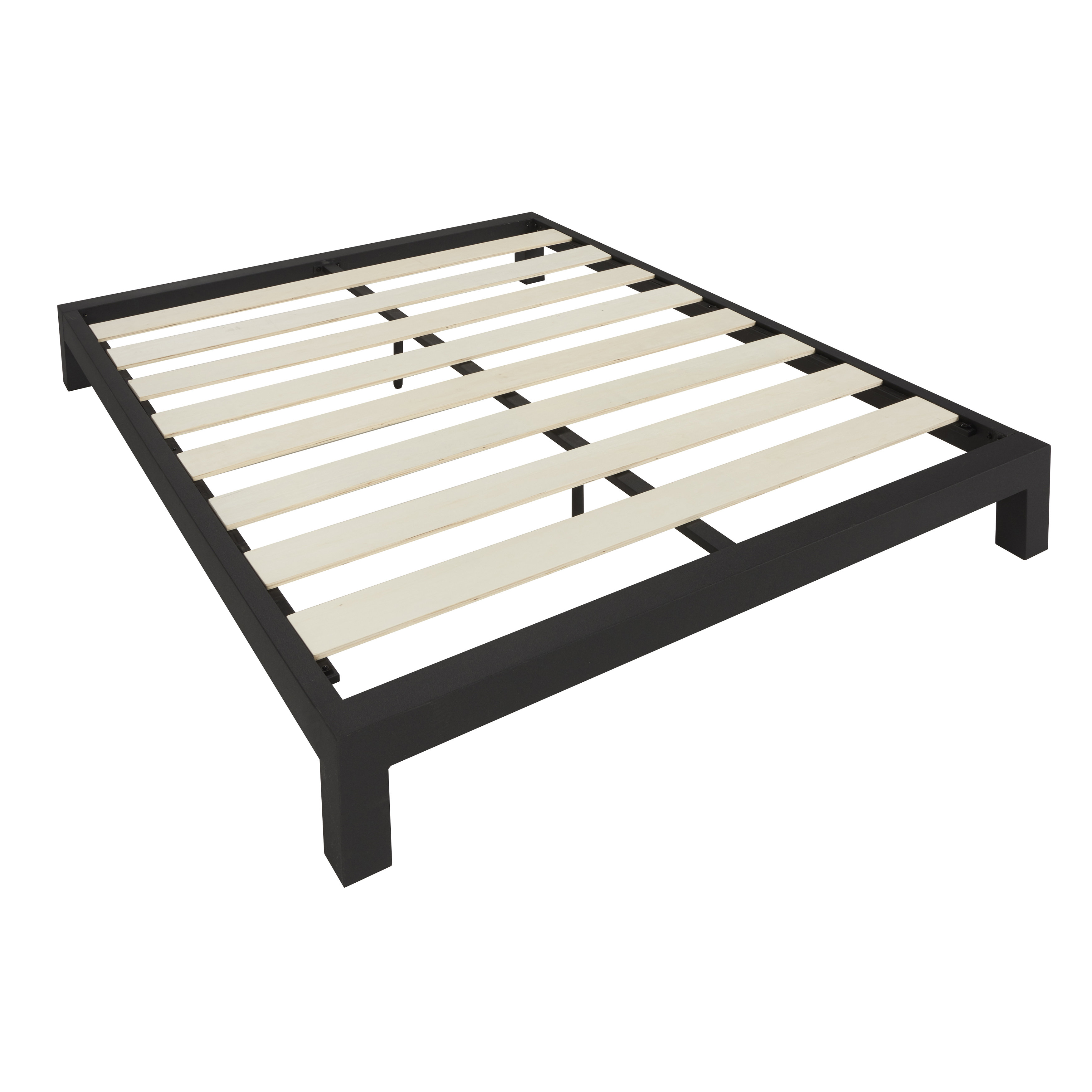 How Wide Are King Bed Slats How Wide Are King Bed Slats