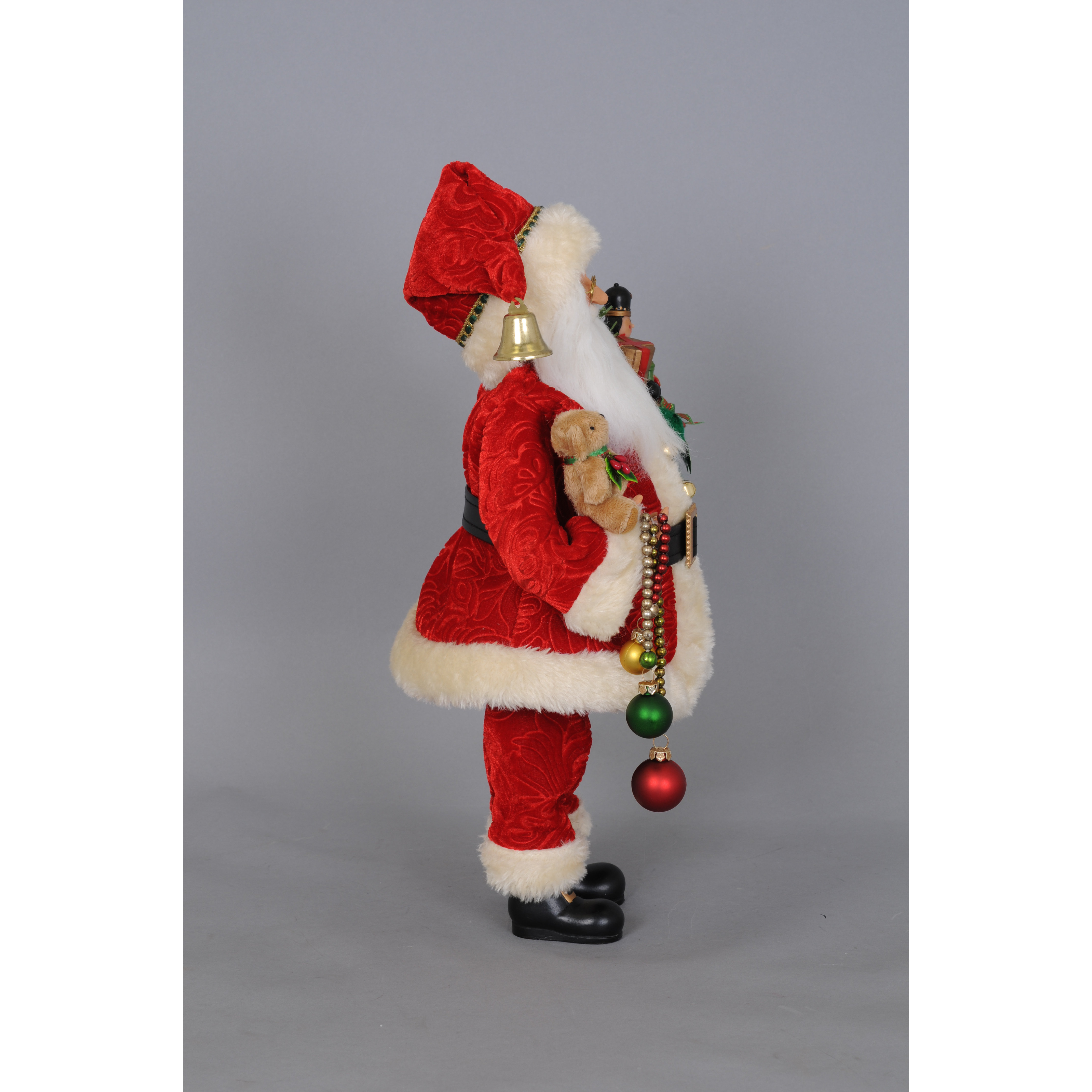 karen didion christmas delight santa figurine reviews karen didion christmas delight santa figurine reviews