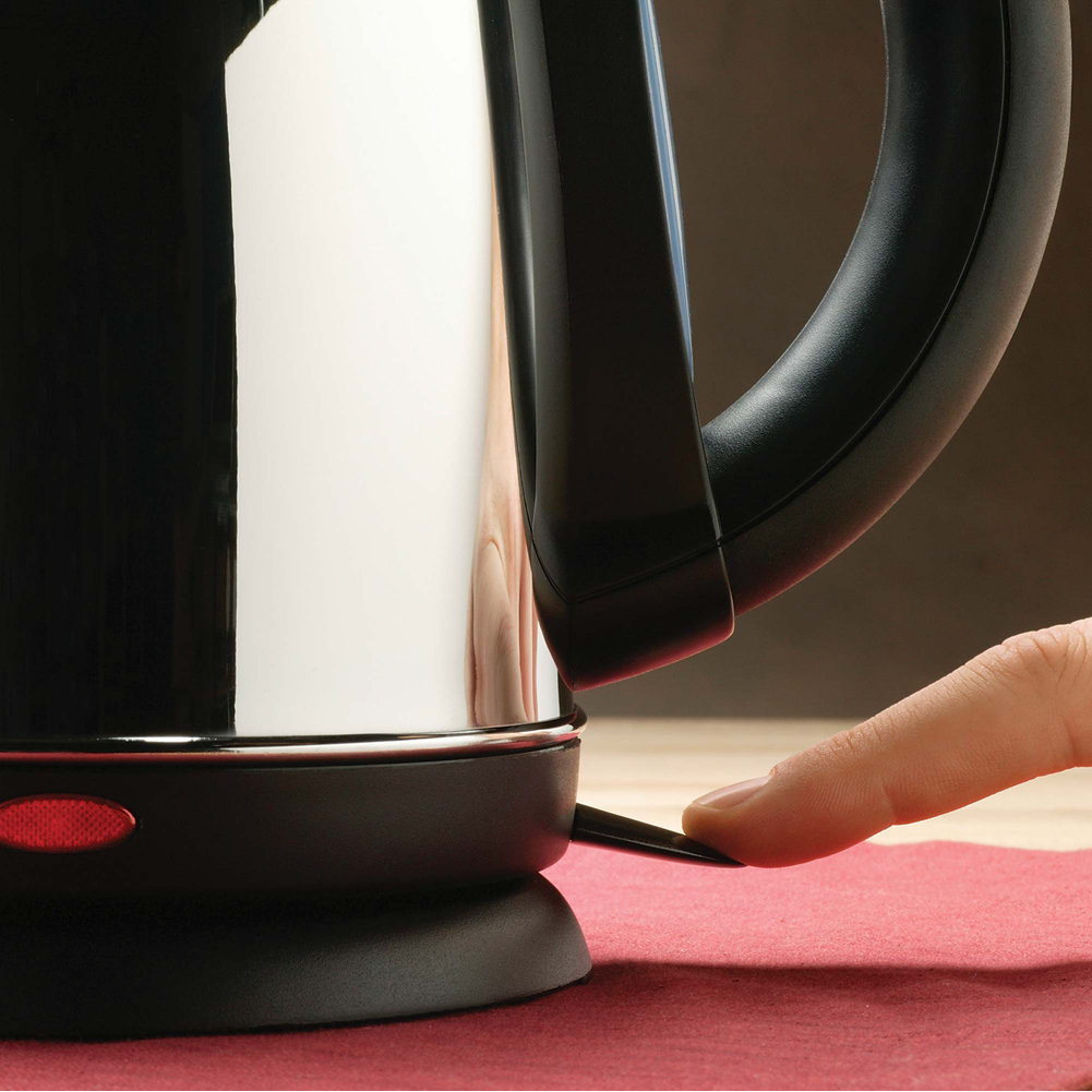 Aroma 1.5qt. Electric Kettle & Reviews Wayfair