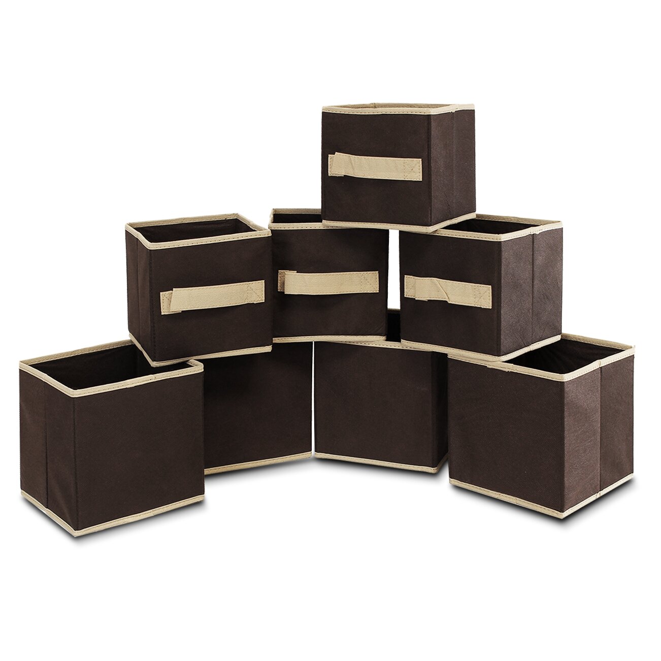 Furinno Laci Foldable Storage Drawer & Reviews Wayfair