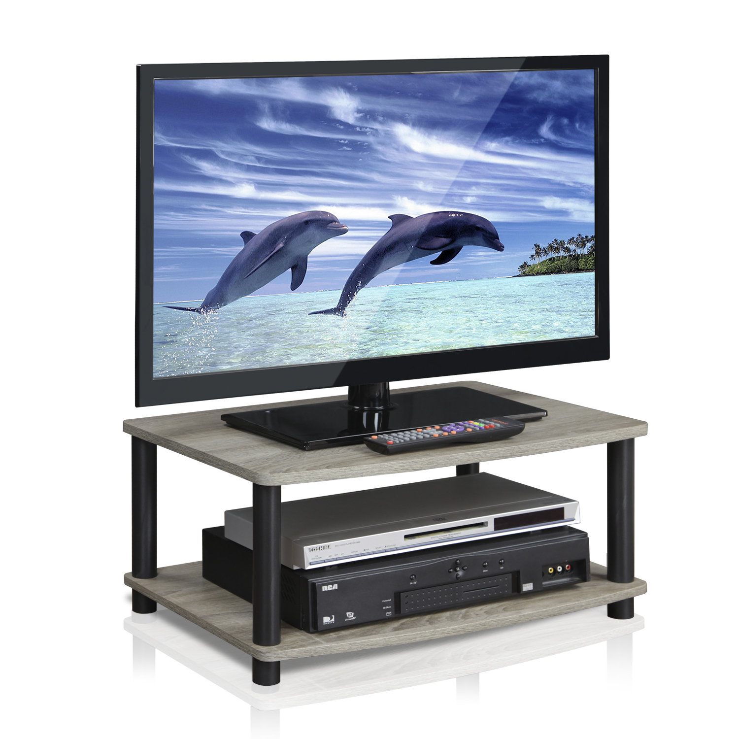 Furinno TV Stand & Reviews | Wayfair.ca