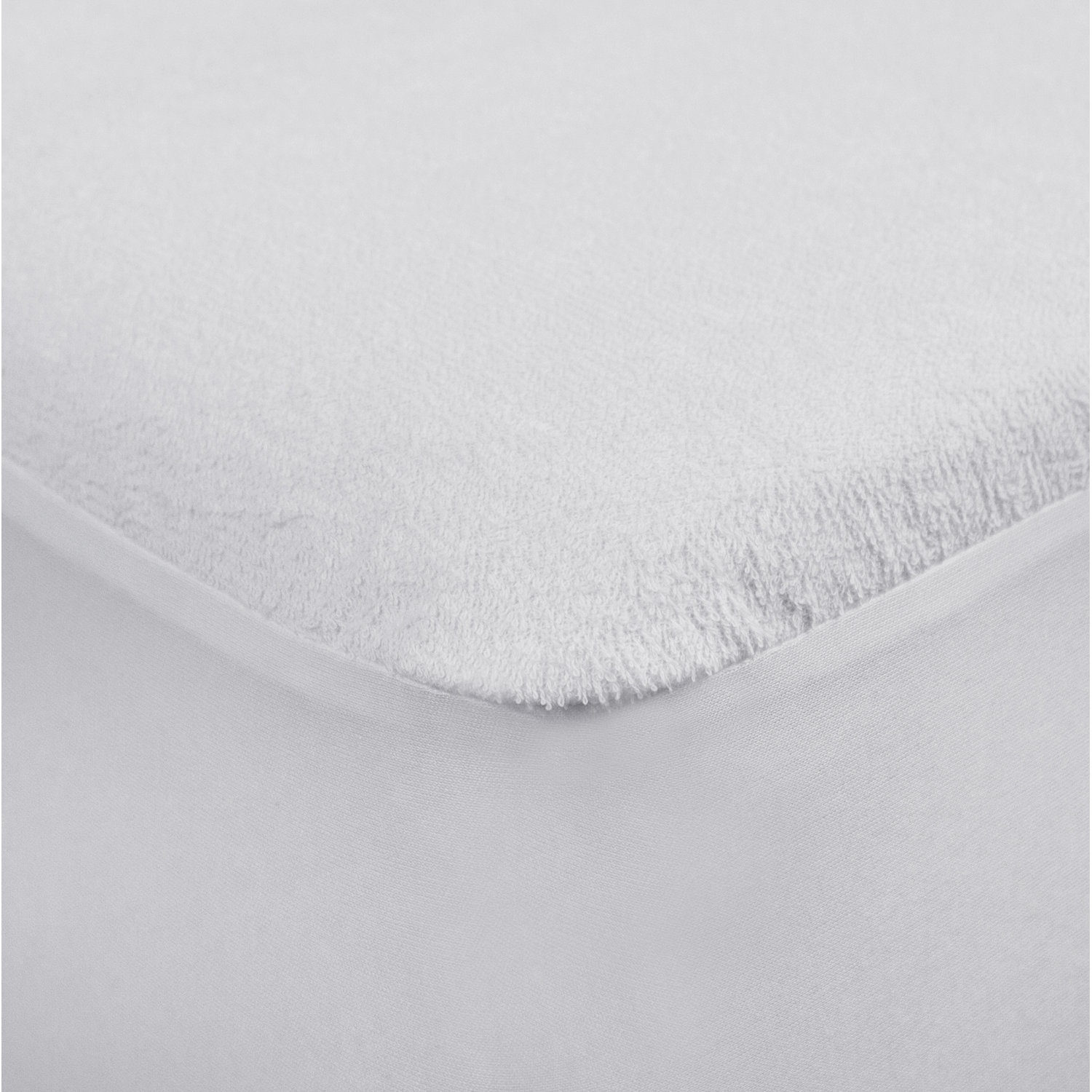 Furinno Angeland Terry Cloth Waterproof Mattress Protector & Reviews