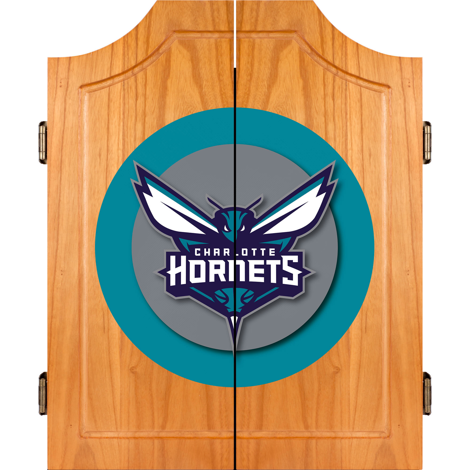 Trademark Global NBA Wood Dart Set & Reviews Wayfair