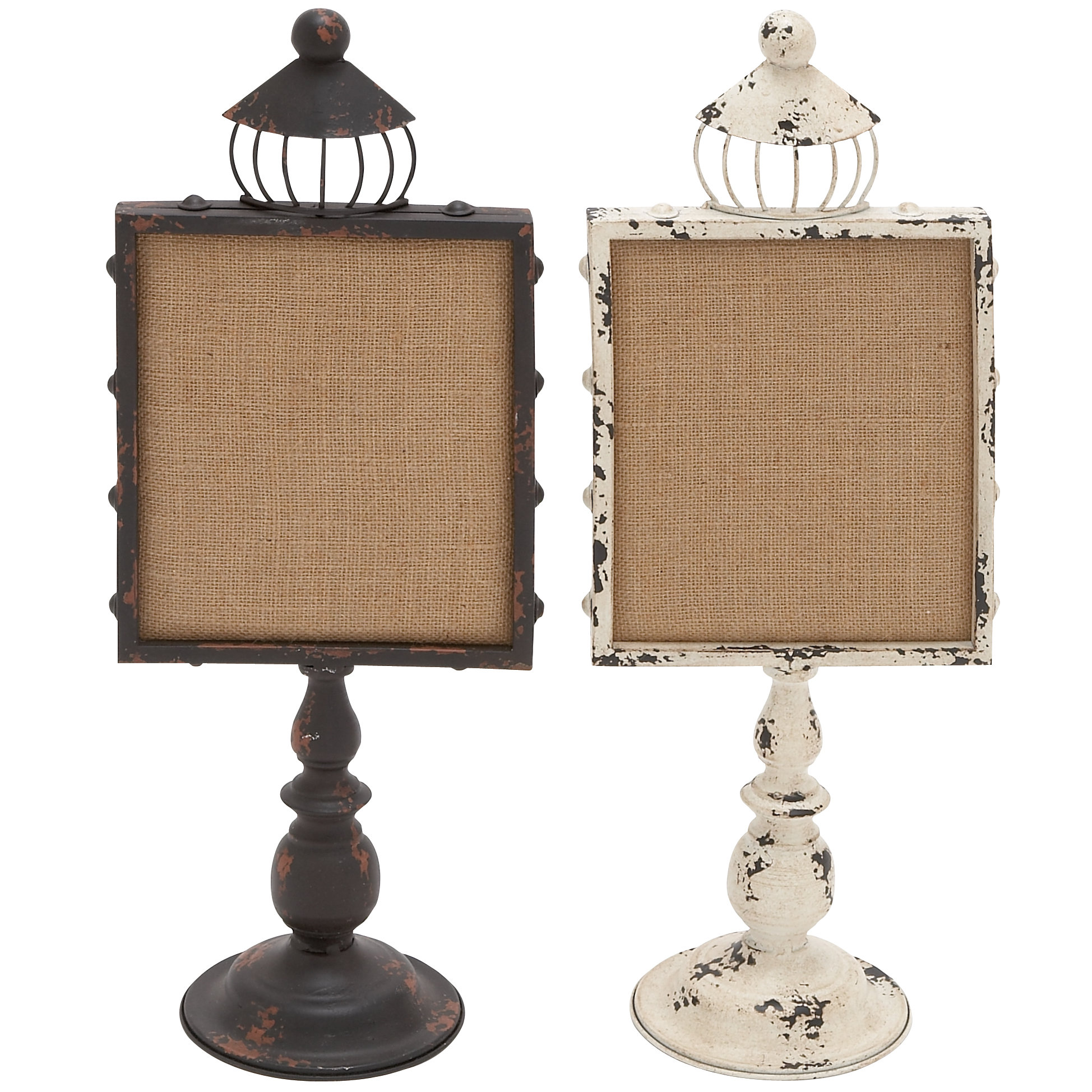 Woodland Imports Note Holders Bulletin Board & Reviews Wayfair