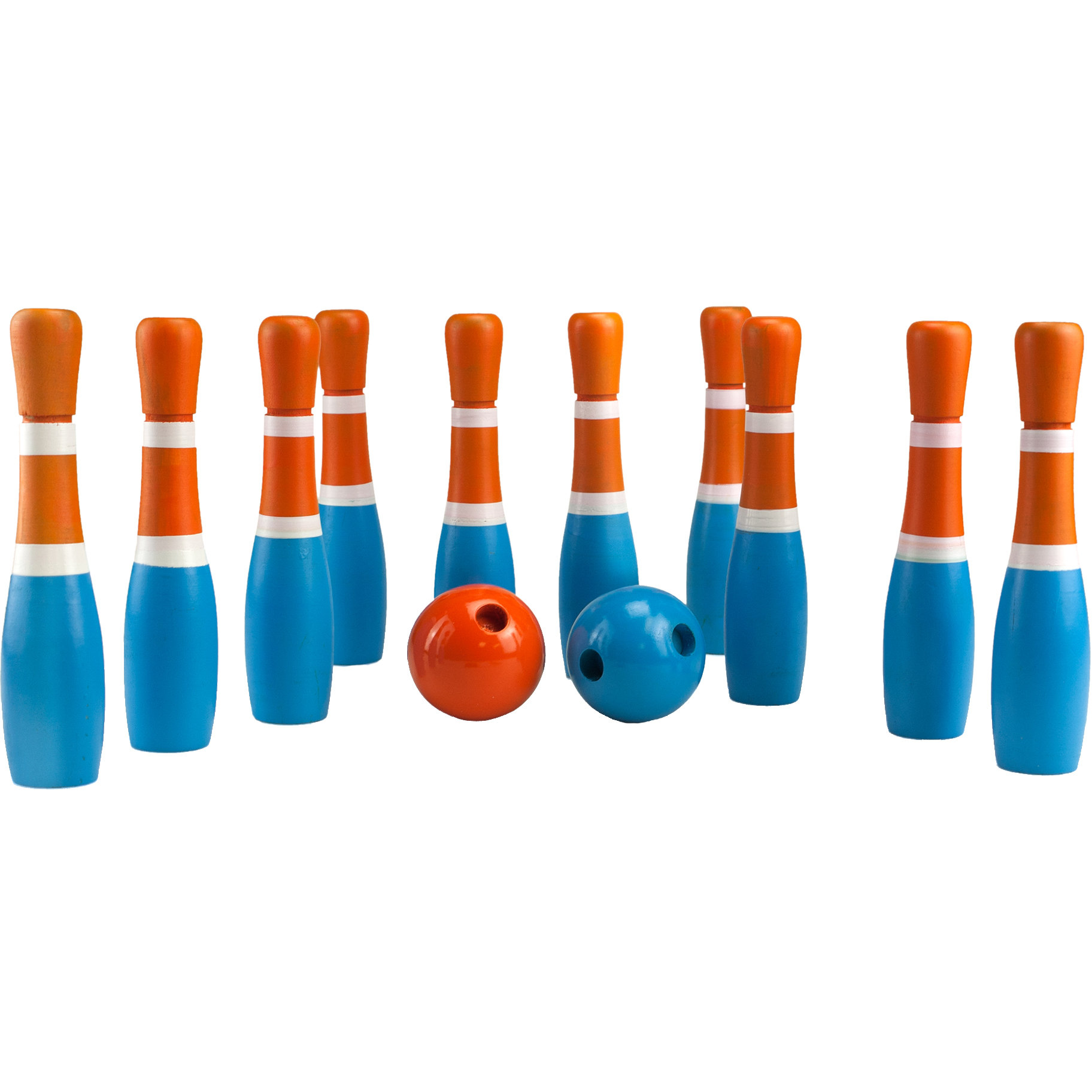 Sterling Games Lawn Bowling & Reviews Wayfair