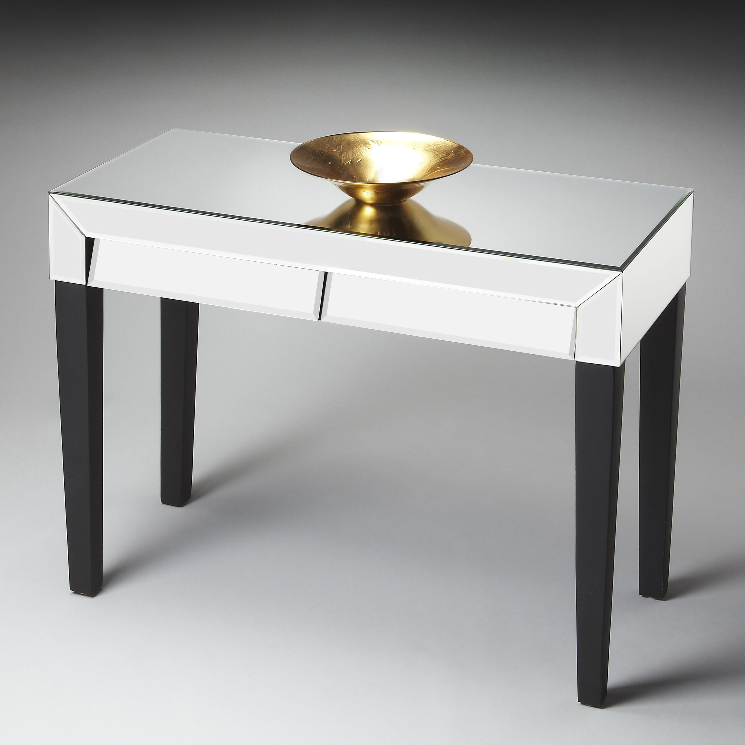 Butler Modern Expressions Console Table & Reviews Wayfair