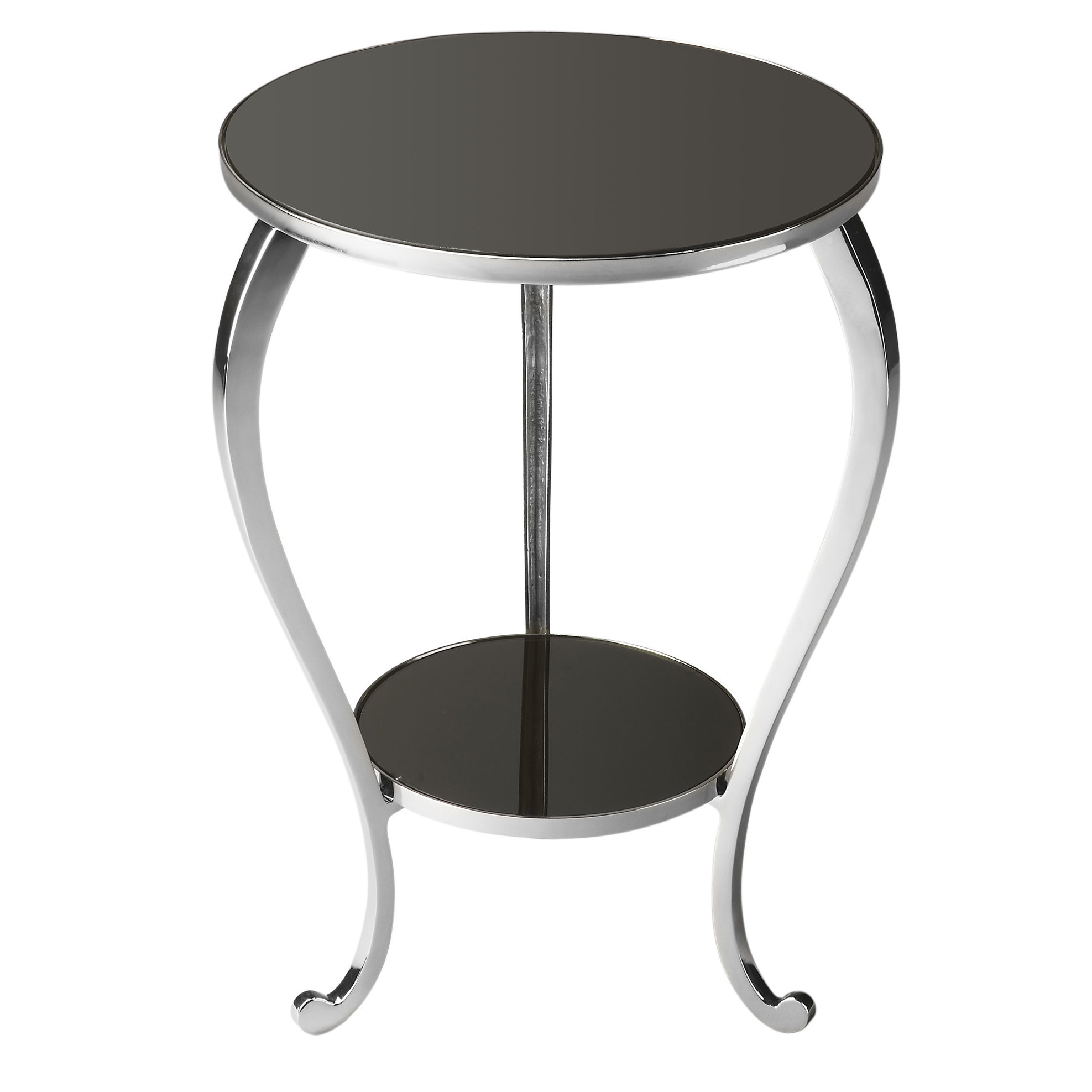 Butler Modern Expressions End Table & Reviews Wayfair