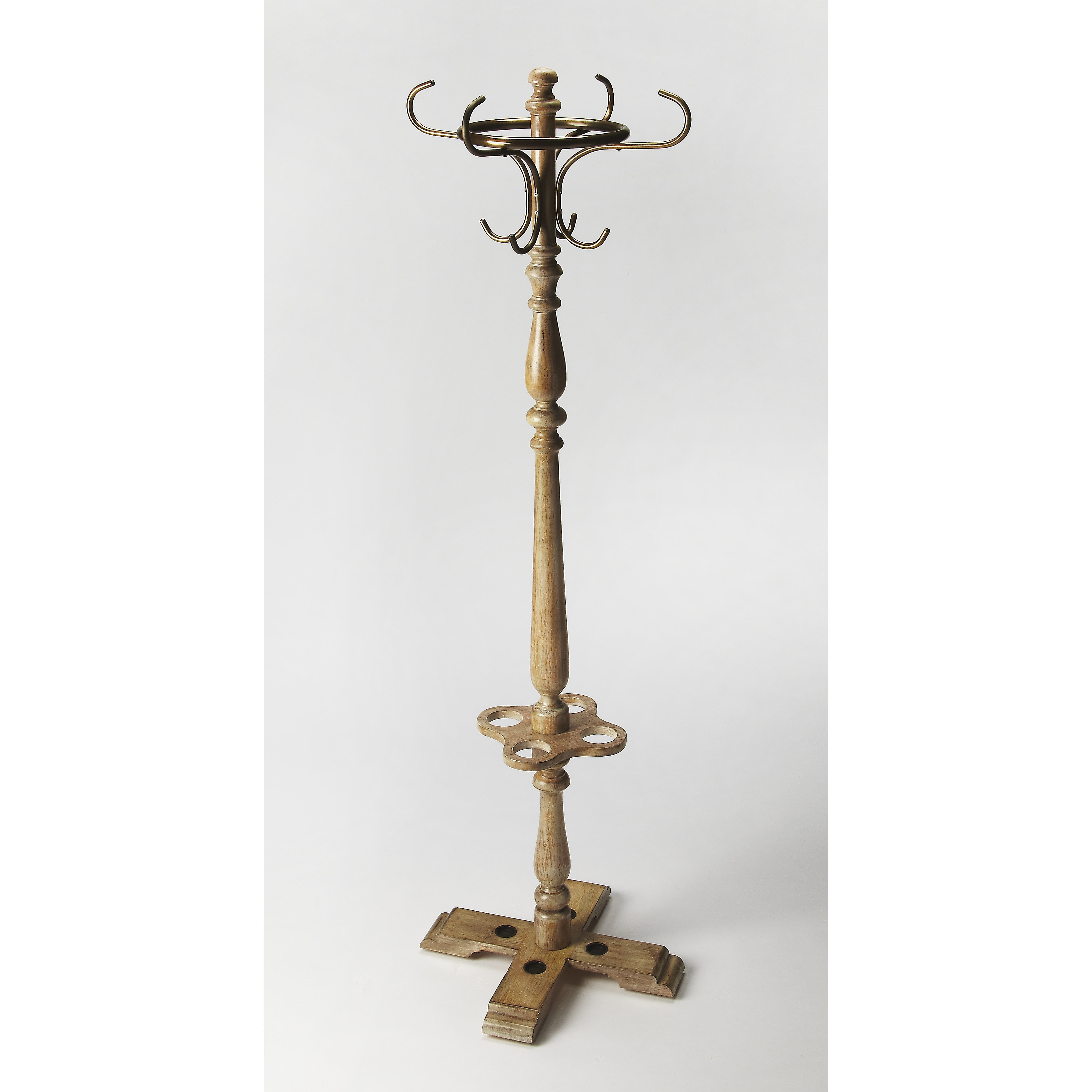 coat hanger stand wayfair