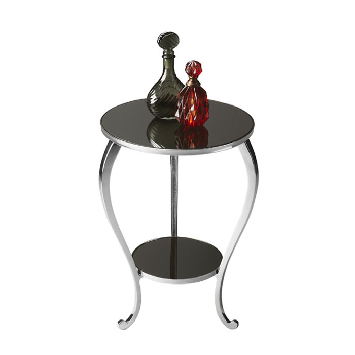 Butler Modern Expressions End Table & Reviews Wayfair
