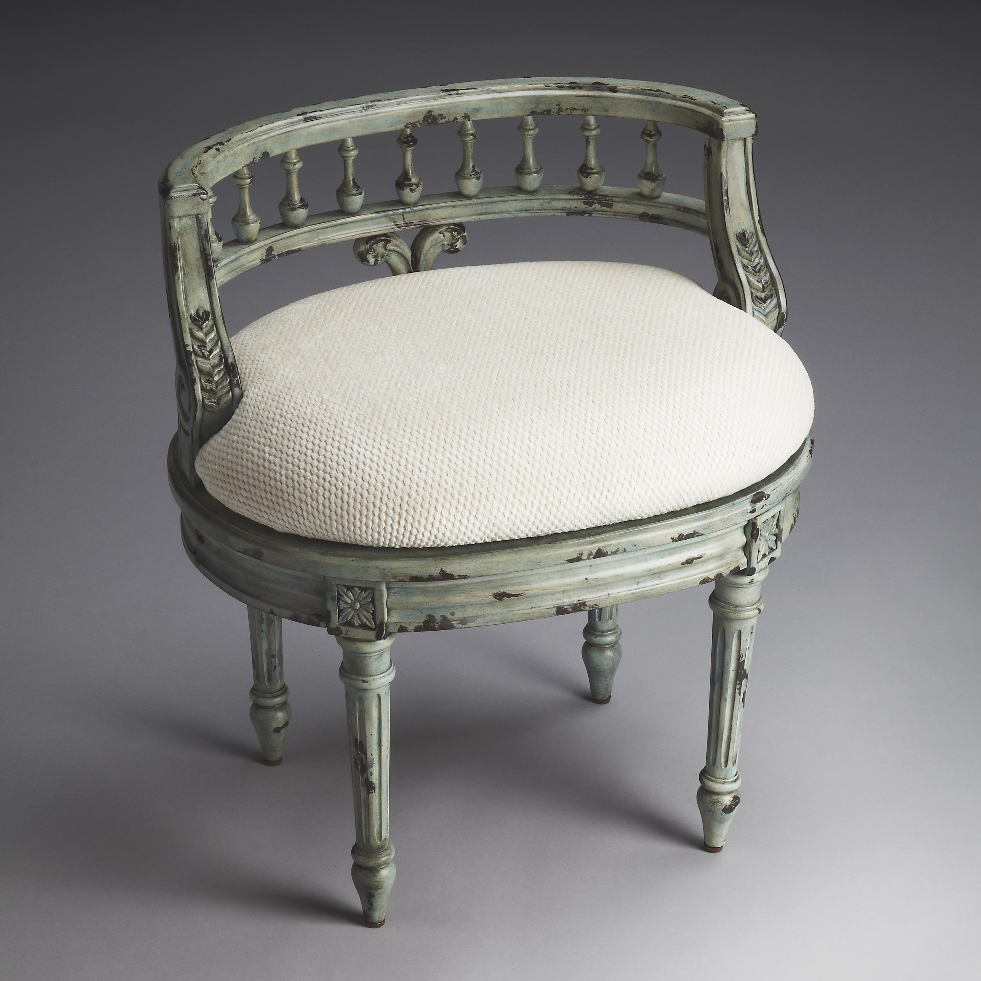 Butler Artist's Originals Vanity Seat & Reviews Wayfair