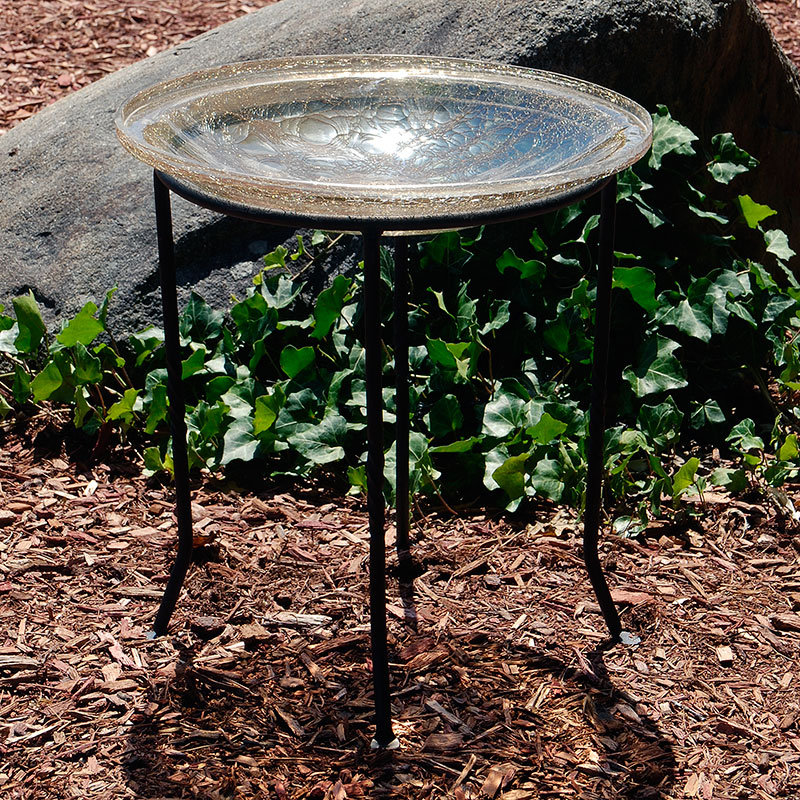 ACHLA Bird Bath Ring Stand & Reviews Wayfair