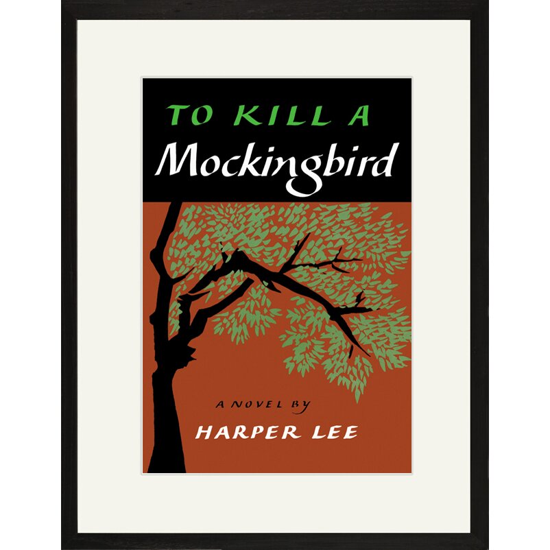 to kill a mockingbird graphic novel