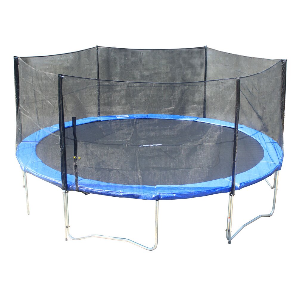 air jumper inflatable trampoline