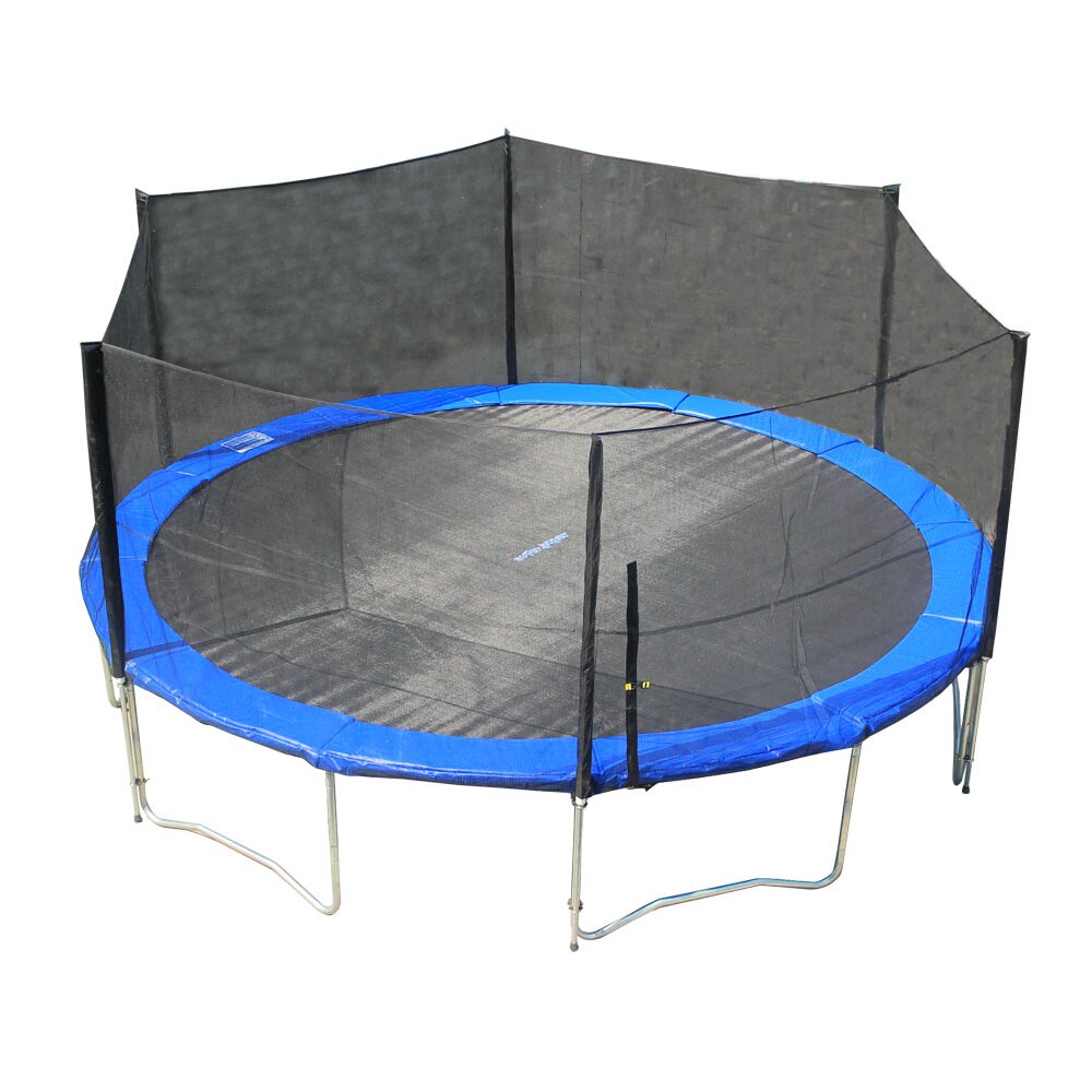 air jumper inflatable trampoline