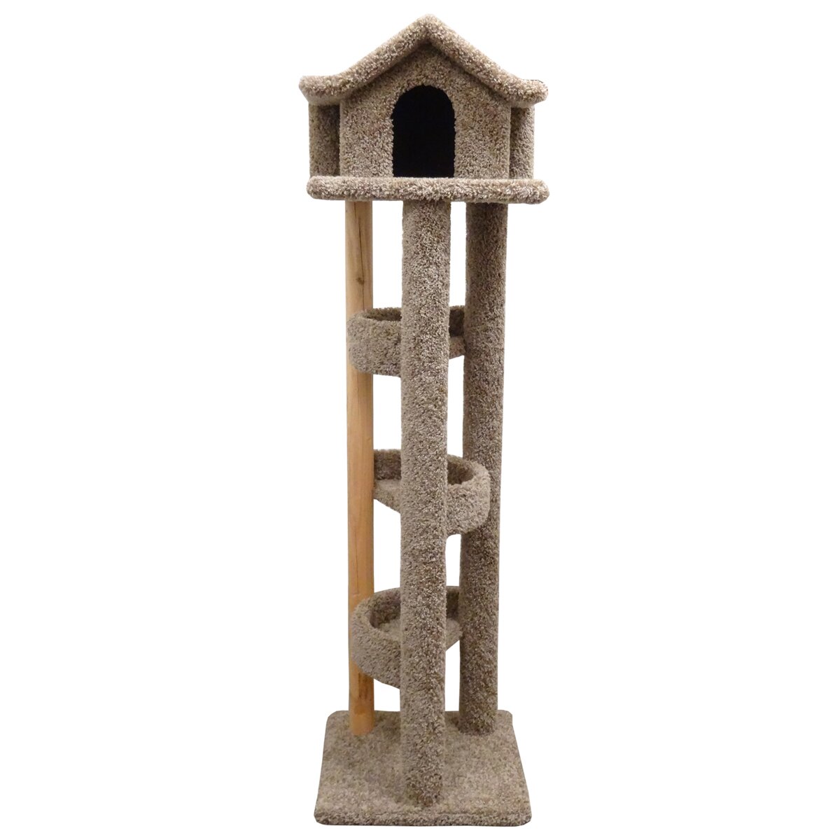 download the new for mac Cat Condo