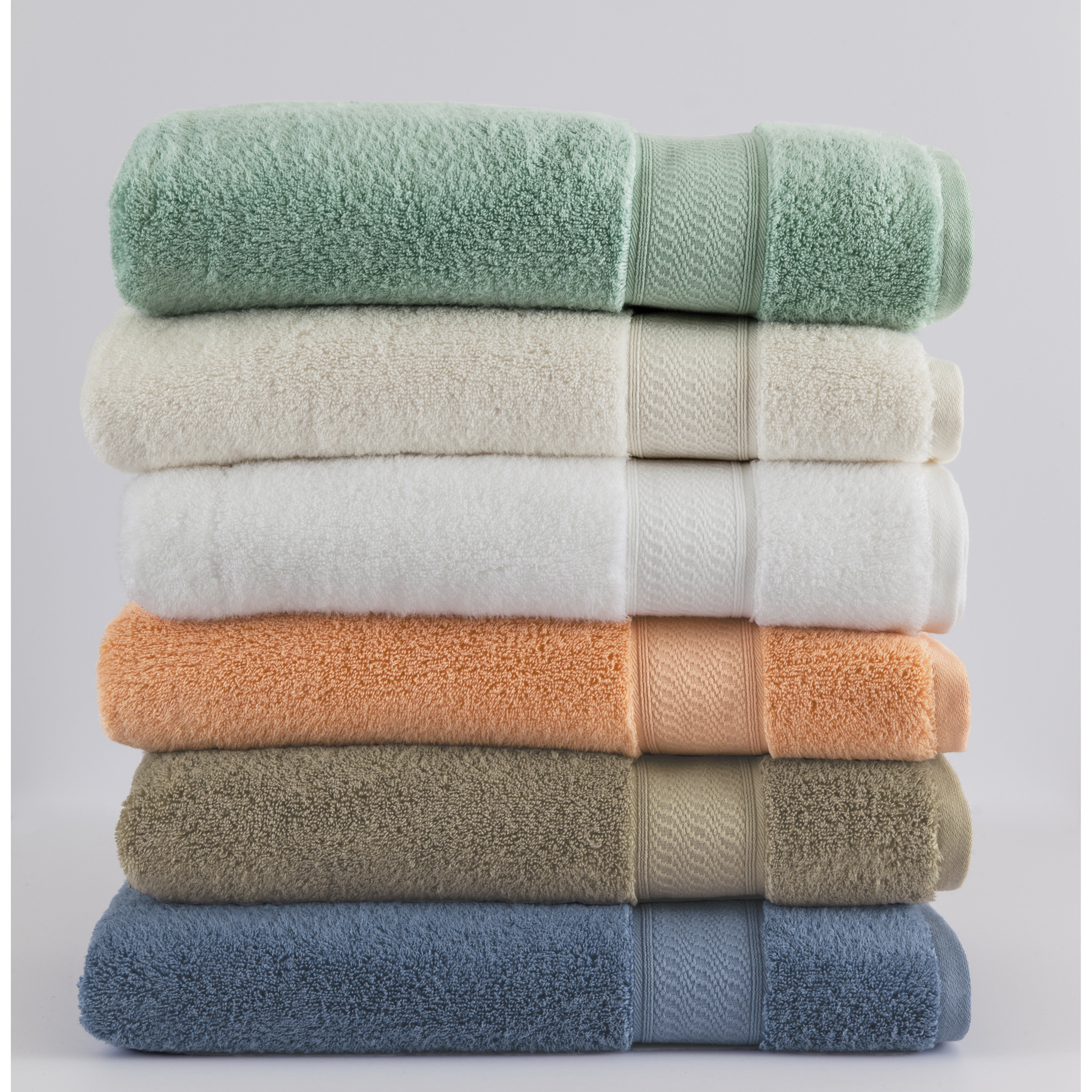 SFERRA Amira Fingertip Towel Wayfair