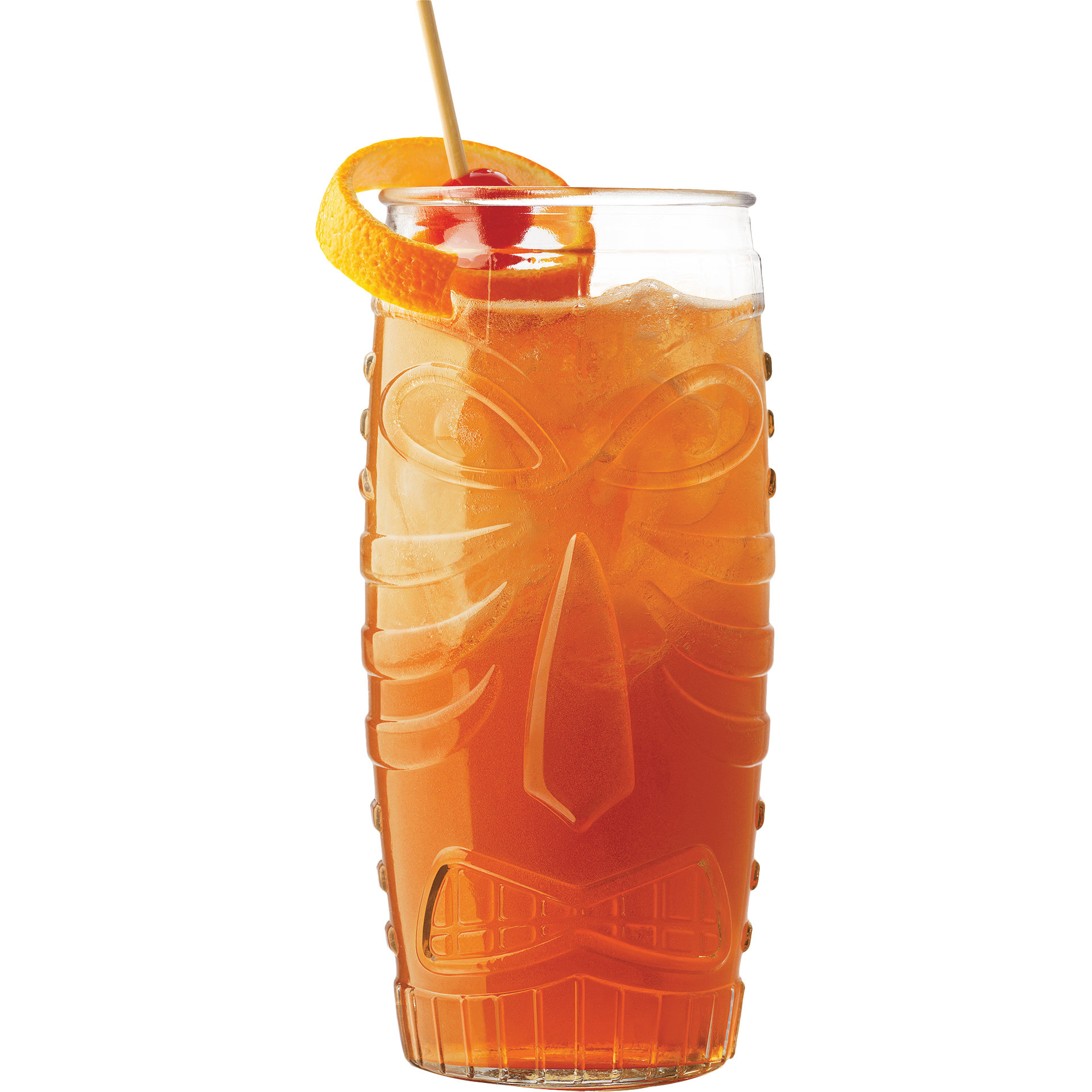 Libbey Perfect 20 Oz. Tiki Glass & Reviews Wayfair