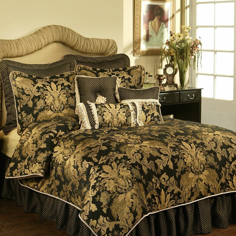 Austin Horn Classics Lismore Comforter Collection & Reviews | Wayfair