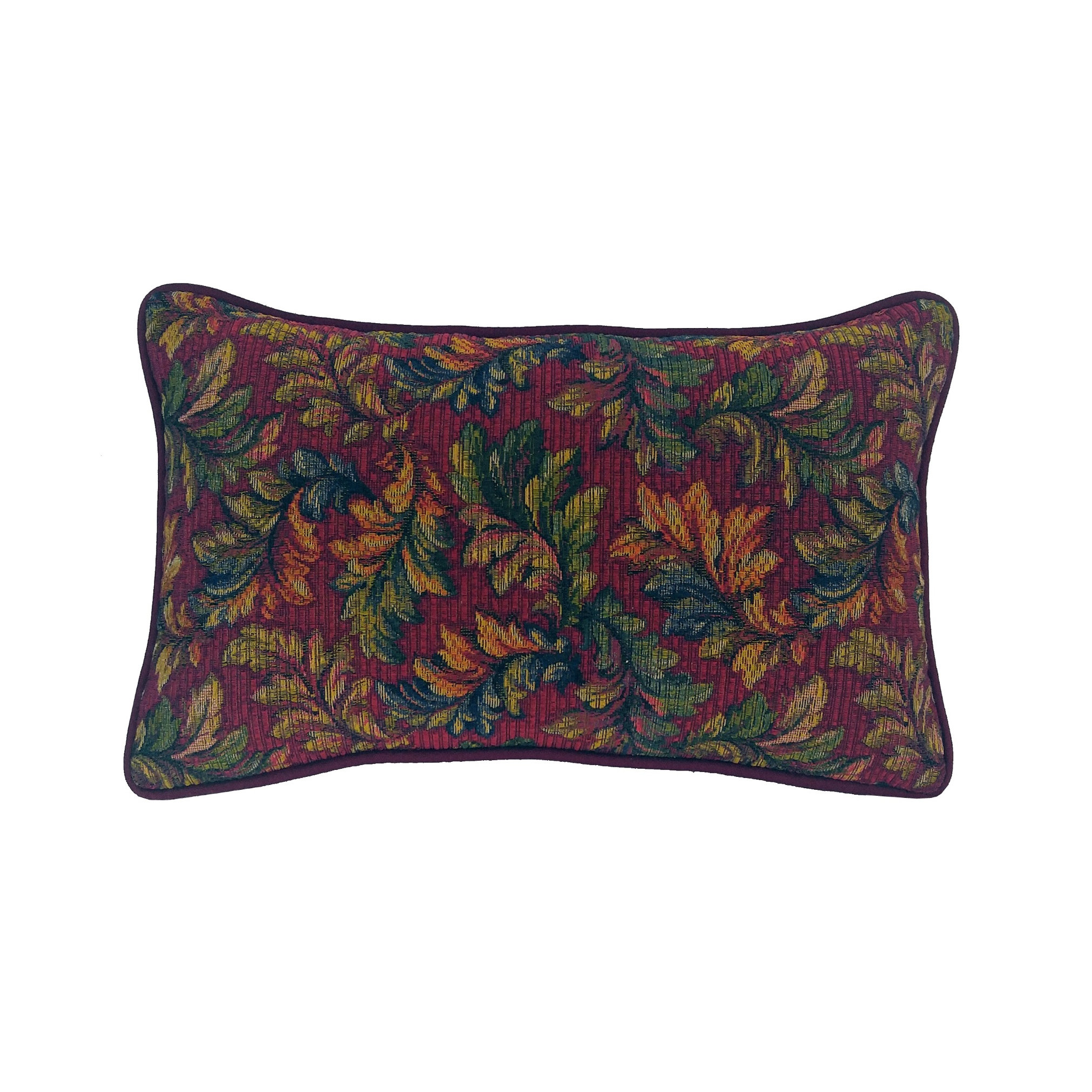 R&MIndustries Alistar Tapestry Lumbar Pillow Wayfair