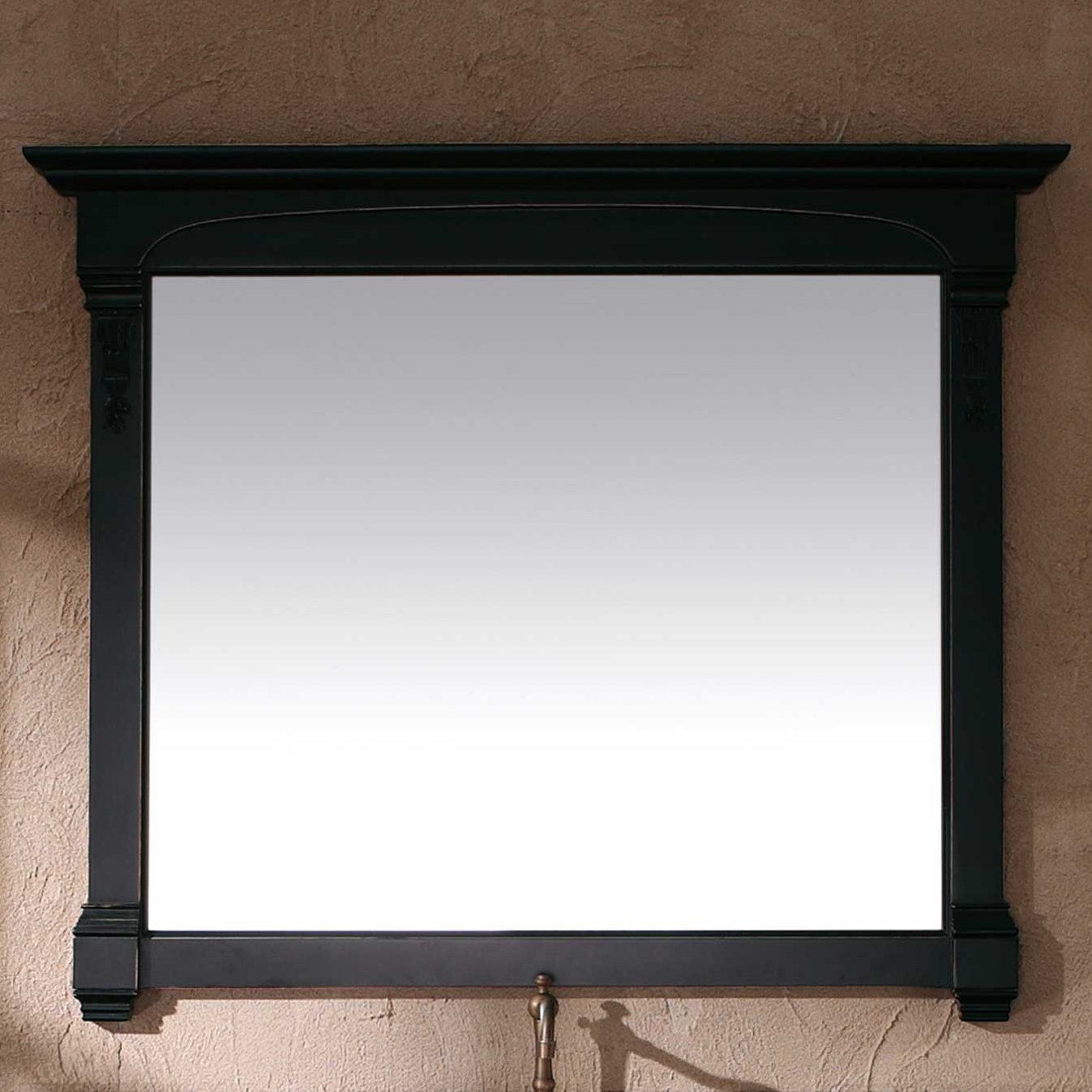 James Martin Furniture Brookfield Mirror & Reviews Wayfair