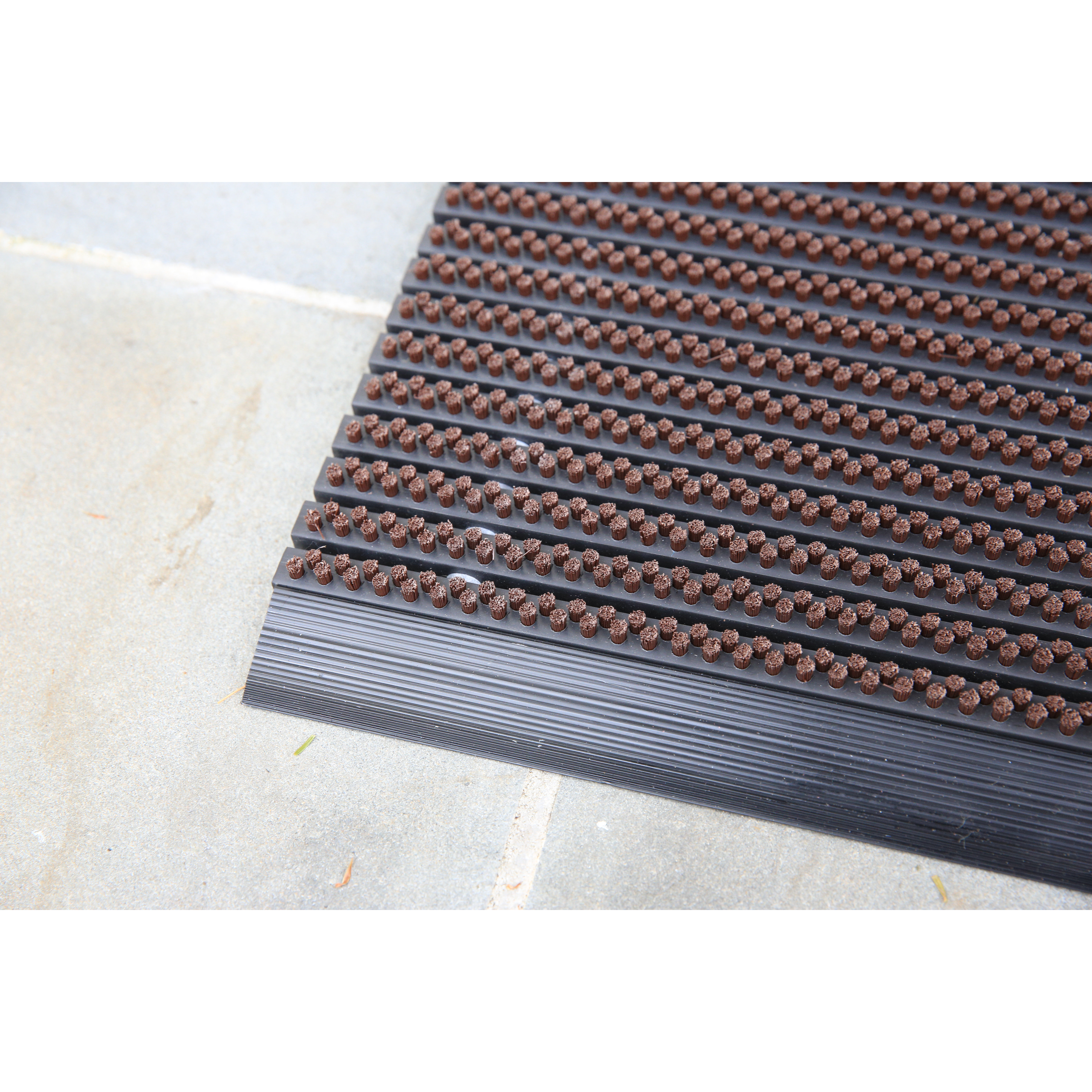 Mats Inc. Ultimate Outdoor Bristle Doormat & Reviews Wayfair