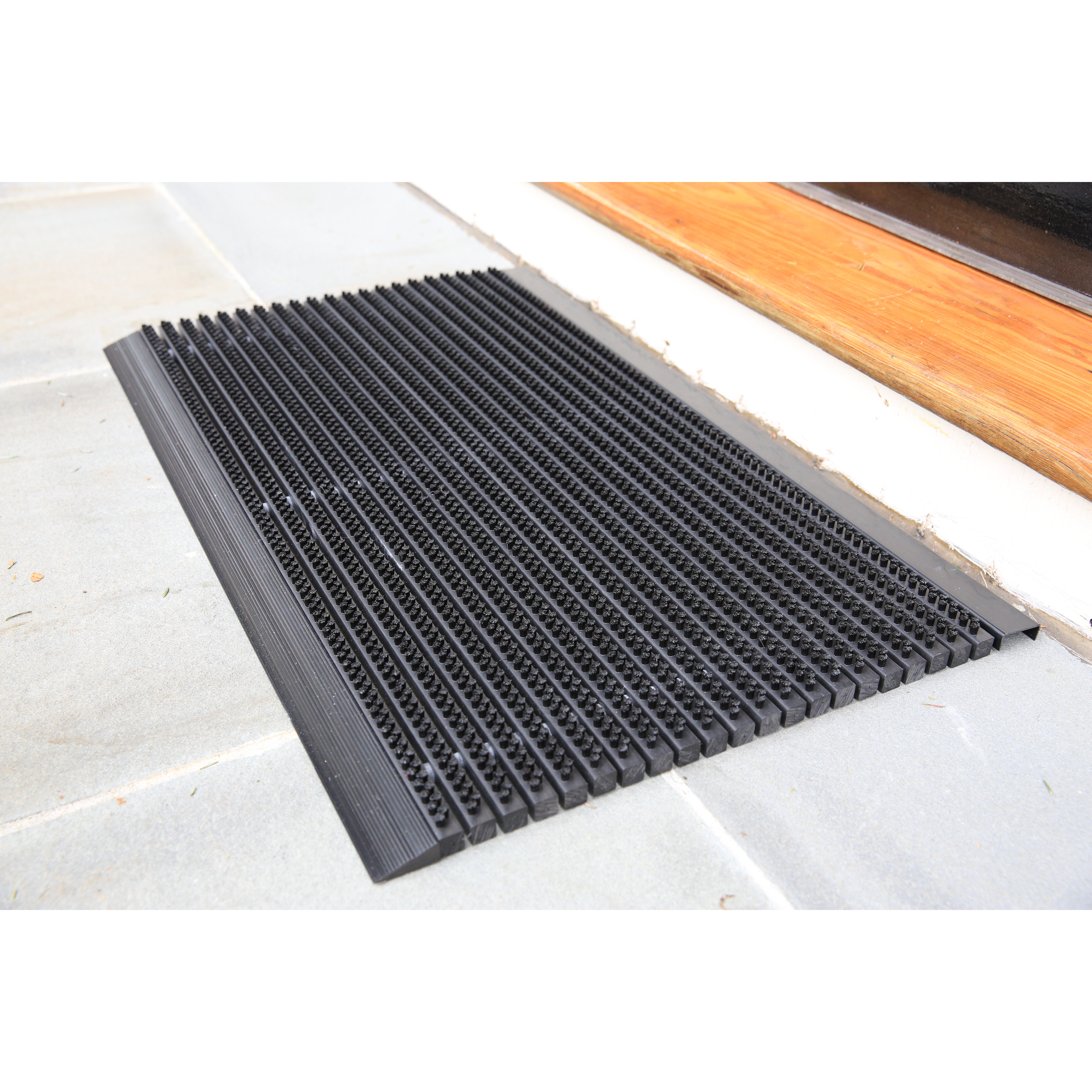 Mats Inc. Ultimate Outdoor Bristle Doormat & Reviews Wayfair