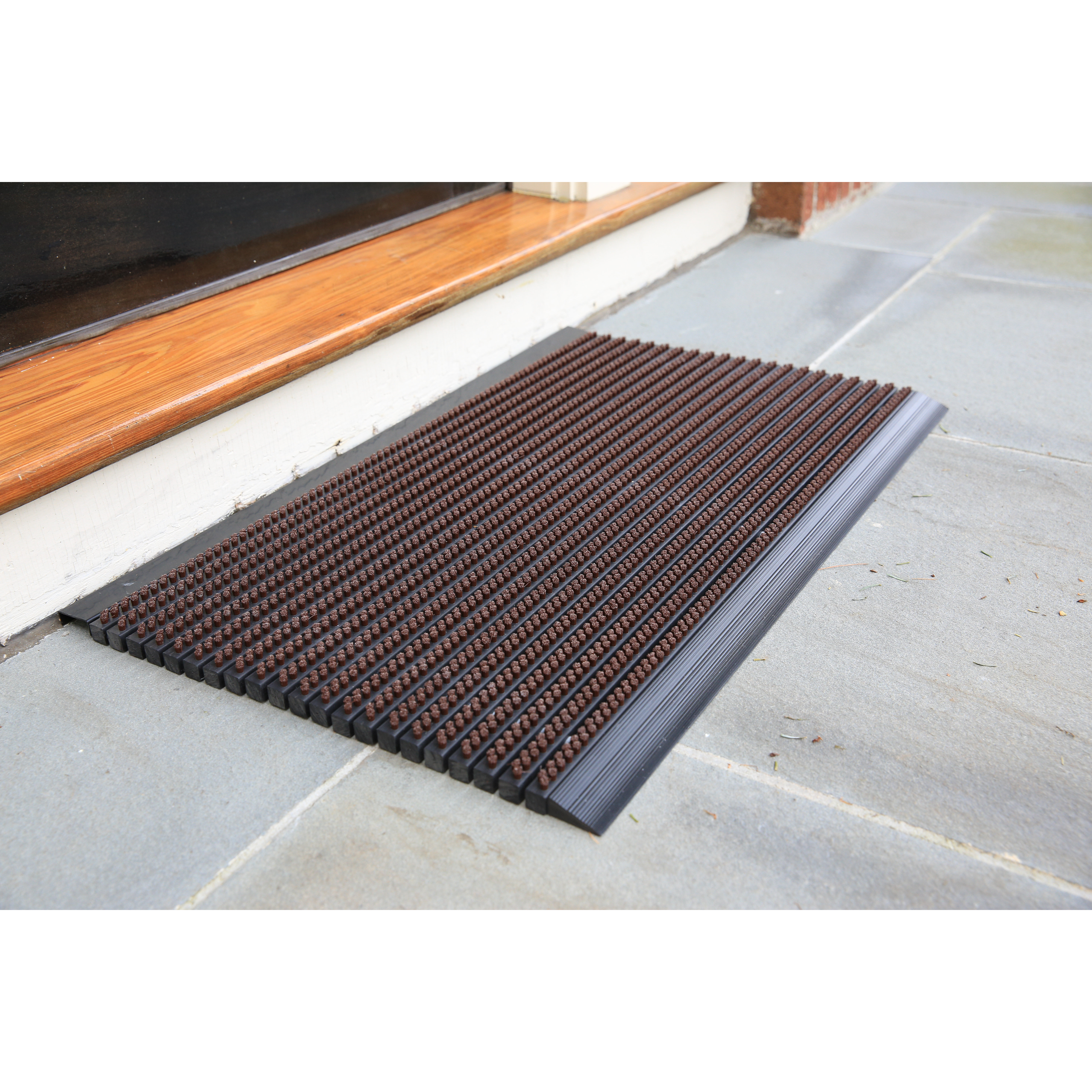 Mats Inc. Ultimate Outdoor Bristle Doormat & Reviews Wayfair