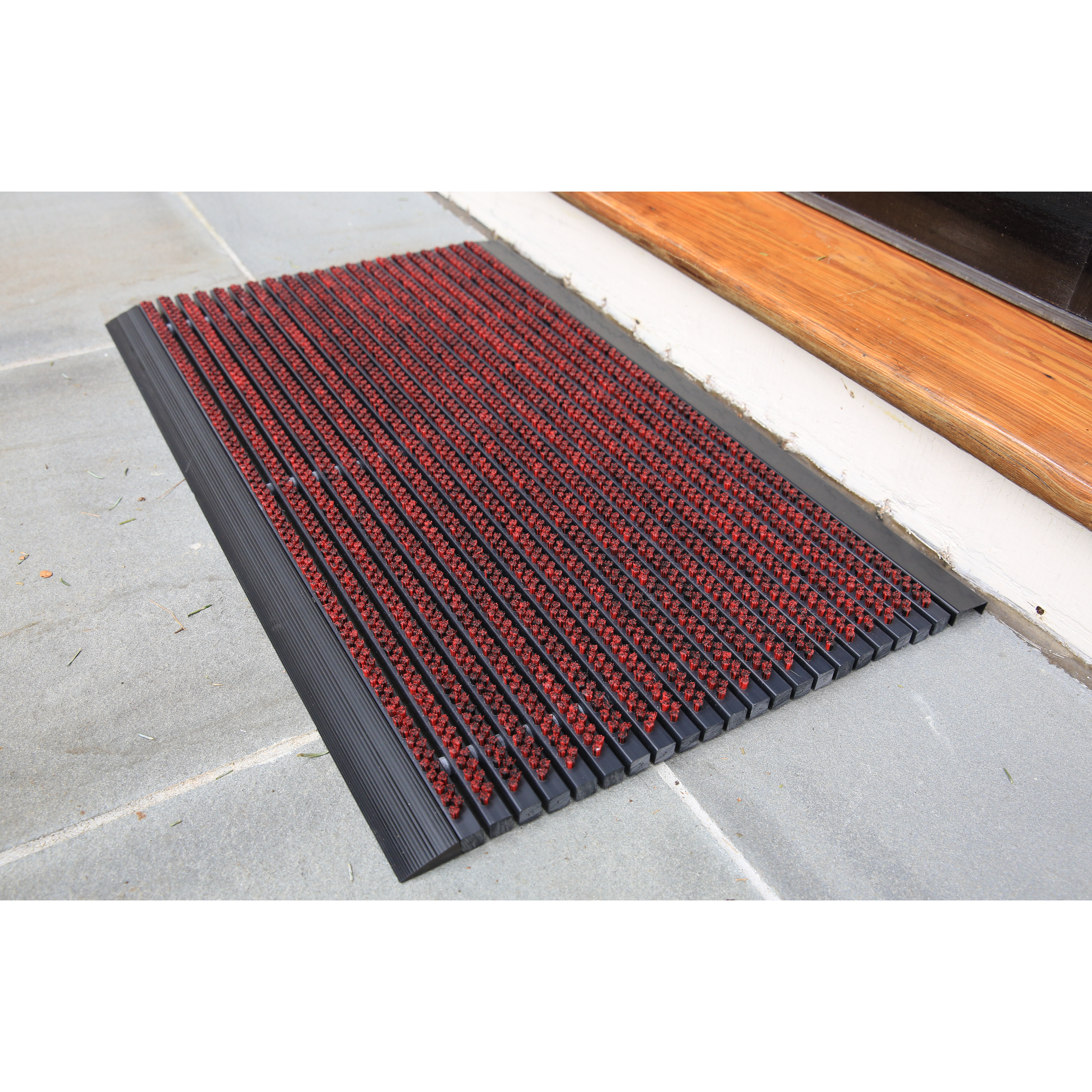 Mats Inc. Ultimate Outdoor Bristle Doormat & Reviews Wayfair