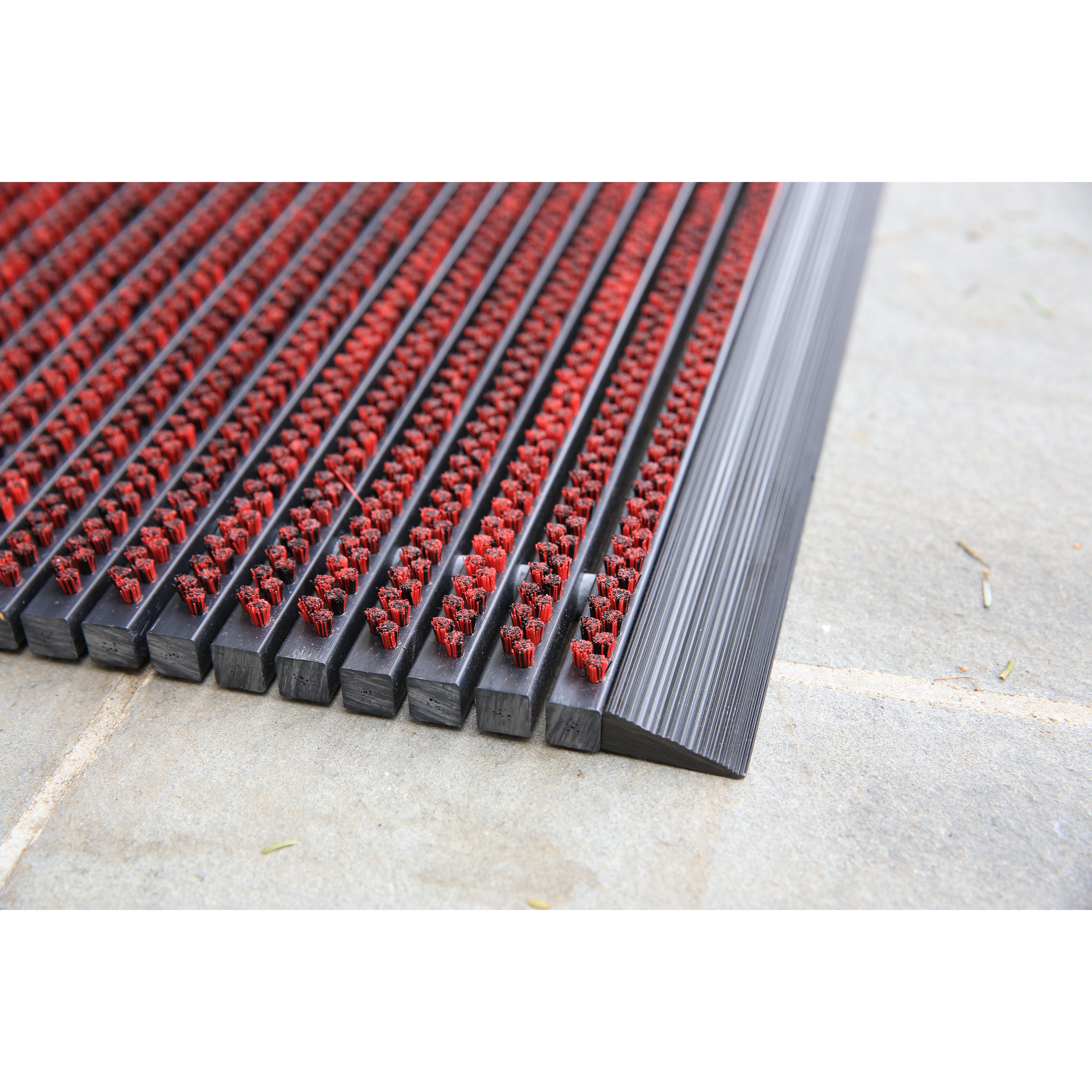Mats Inc. Ultimate Outdoor Bristle Doormat & Reviews Wayfair