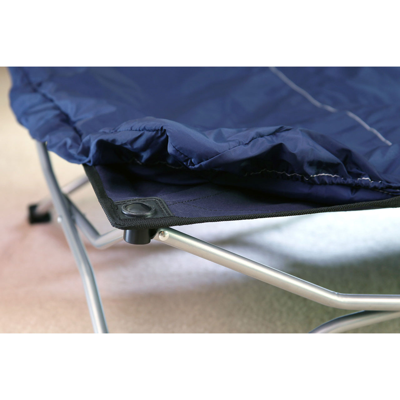 Regalo My Cot with Deluxe Sleeping Bag & Reviews | Wayfair