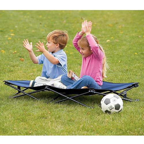 Regalo My Cot with Deluxe Sleeping Bag & Reviews Wayfair