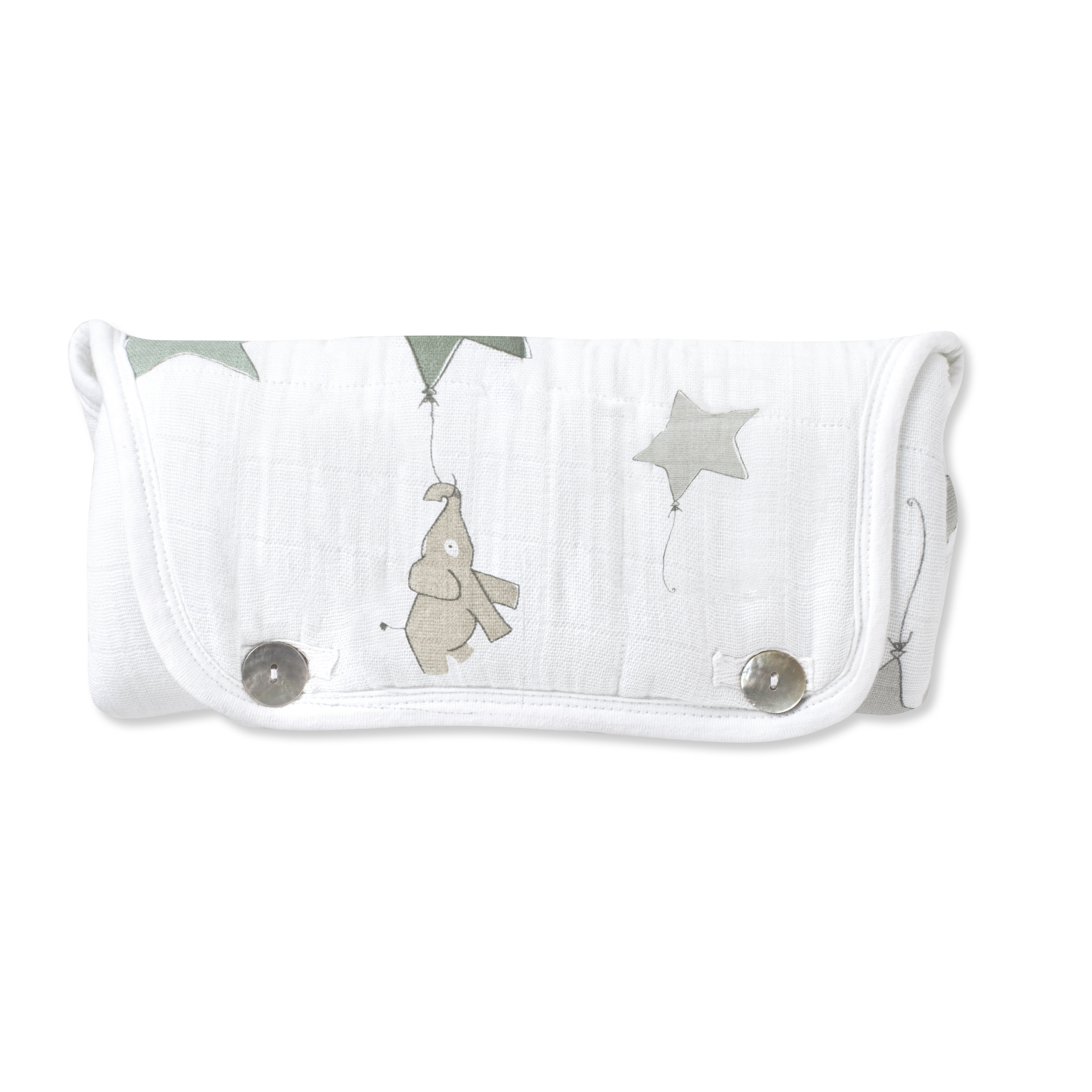 aden + anais Up Up and Away Portable Changing Pad & Reviews Wayfair
