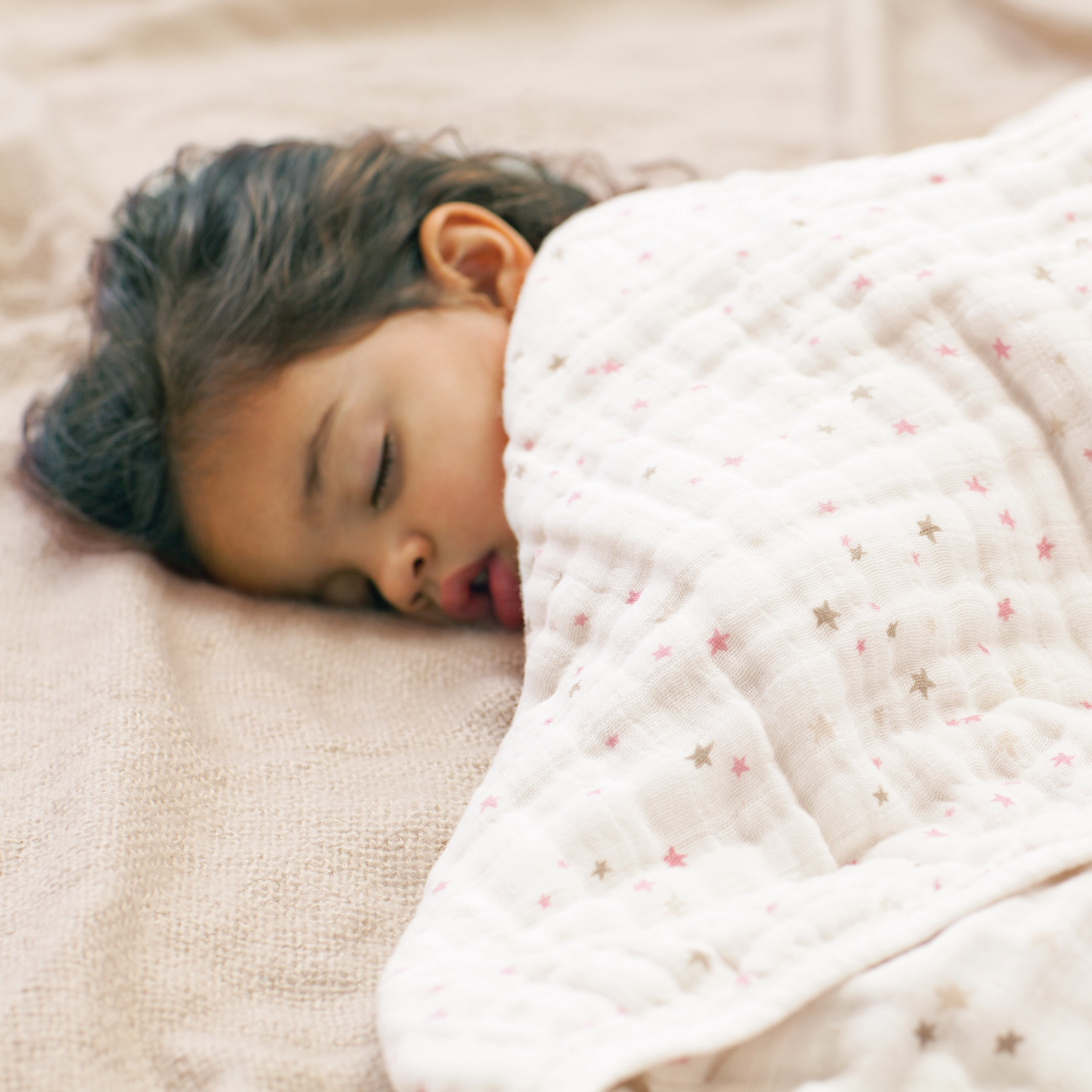 aden + anais Lovely Dream Blanket & Reviews Wayfair