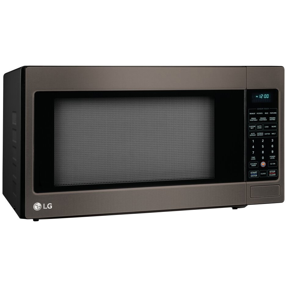 LG 2 Cu. Ft. 1200W Countertop Microwave & Reviews | Wayfair