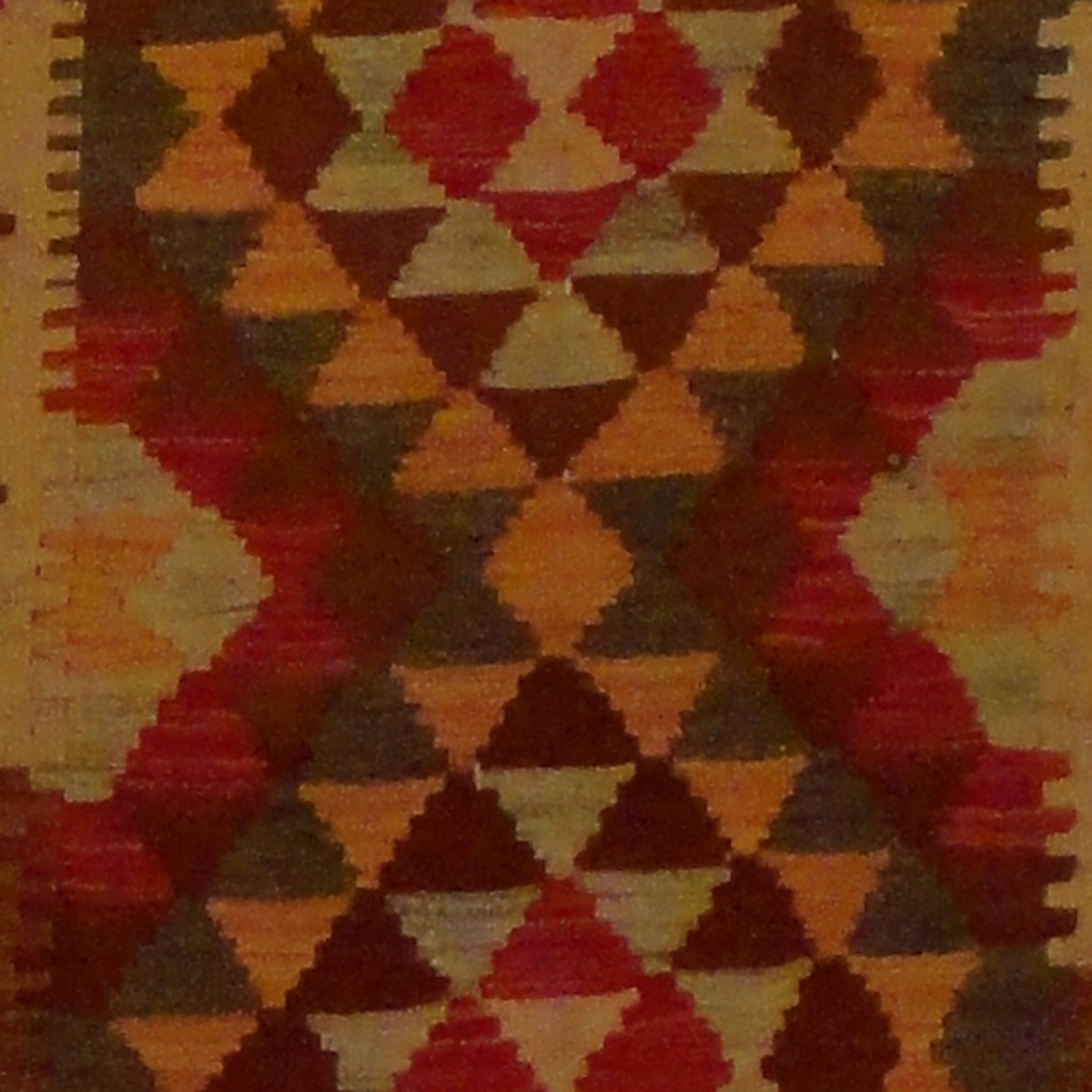 red and gold area rugs