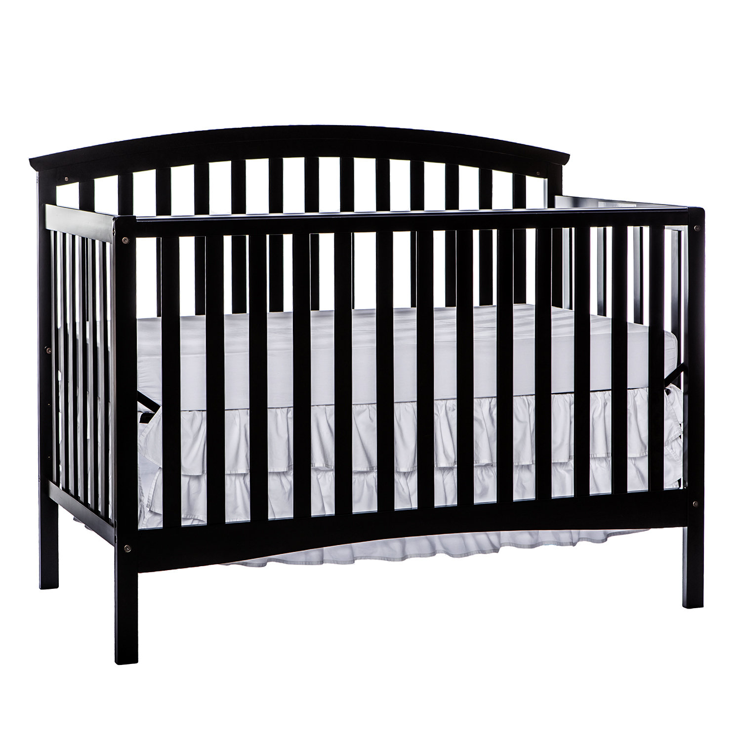 Convertible Crib Dream On Me Eden Style 657 31/o Finance Drea On E