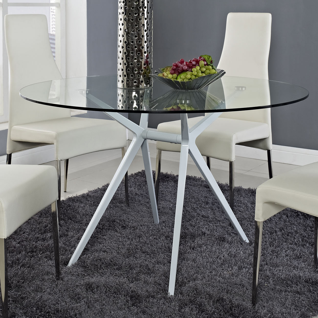 Modway Tilt Dining Table & Reviews Wayfair