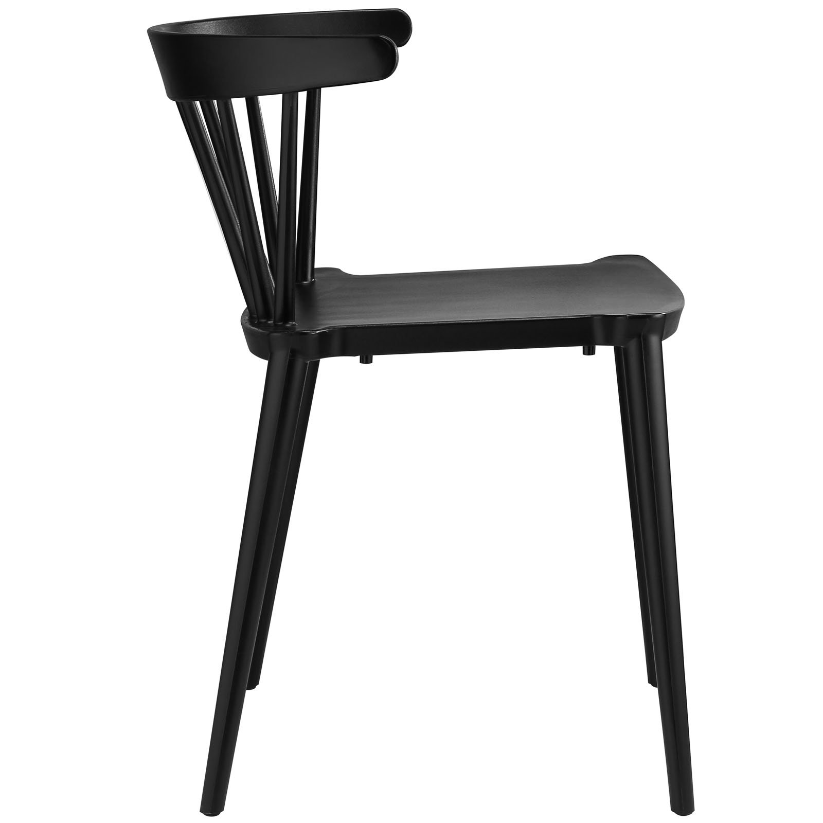 Modway Spindle Side Chair & Reviews Wayfair