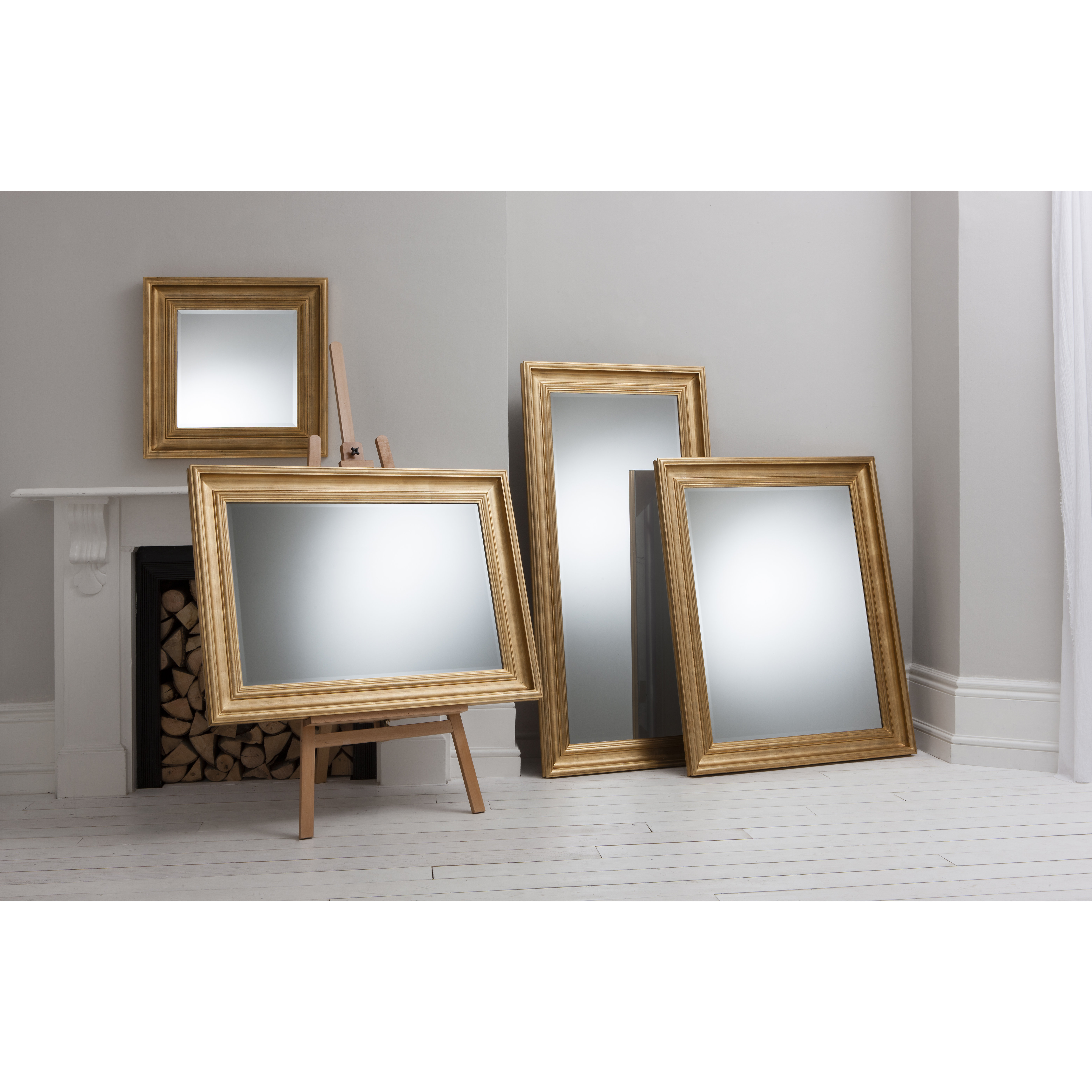 Gallery Folding Tripod Easel Wayfair UK