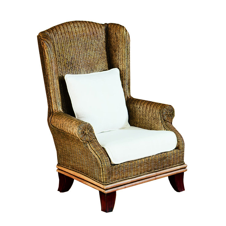 Padmas Plantation Bali Chair Wayfair