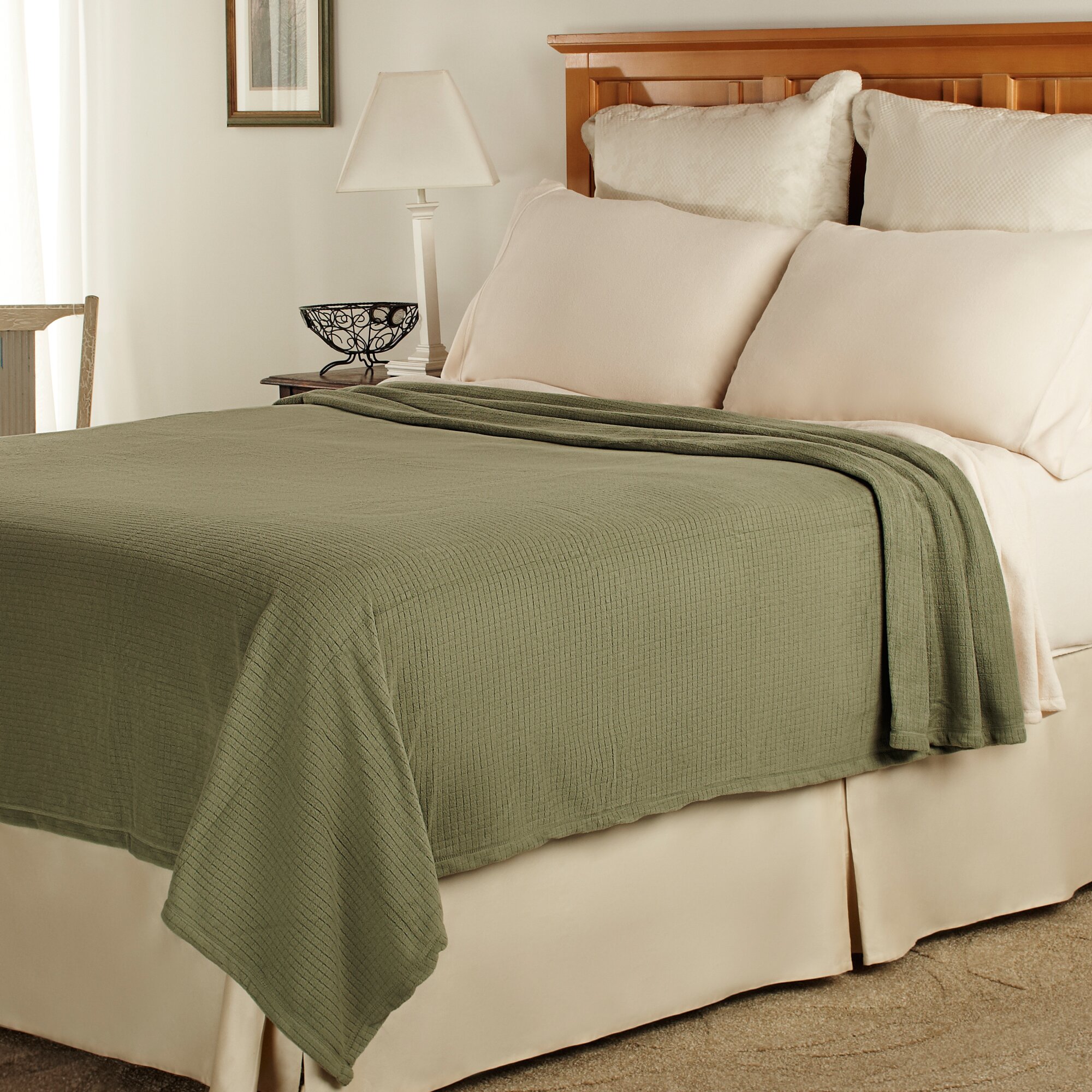 Microloft Blanket by Berkshire Blanket | Supplies for Hotels