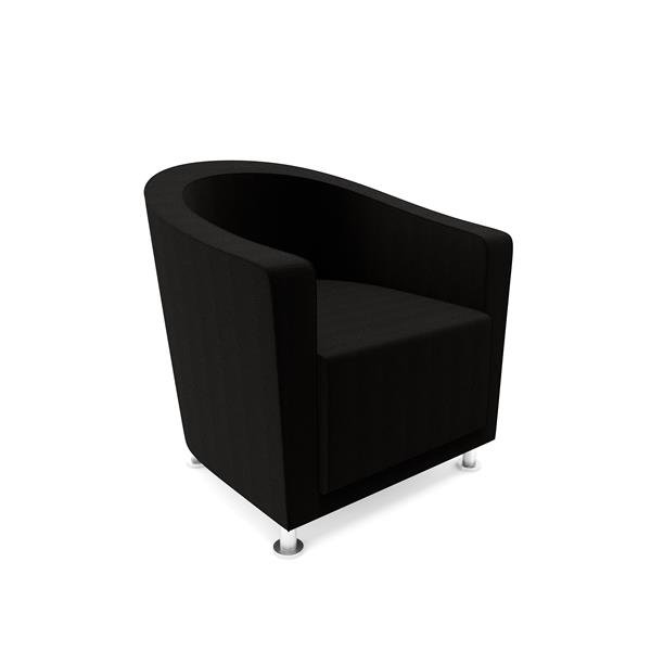Steelcase Jenny Round Lounge Chair & Reviews Wayfair