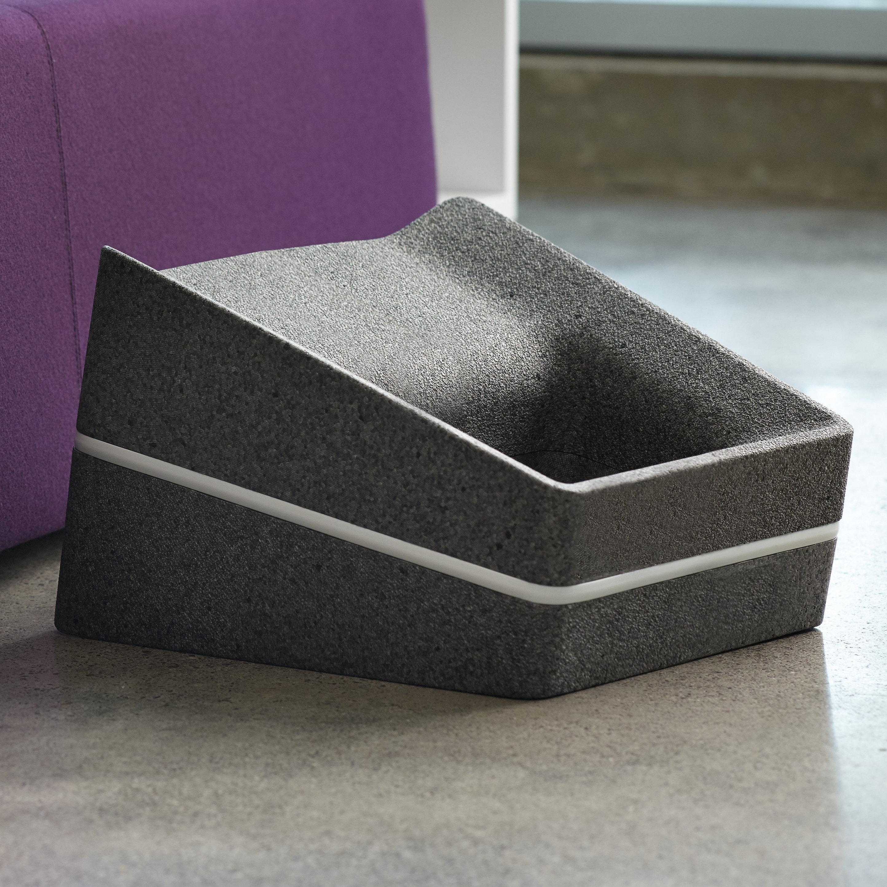 Steelcase Campfire Footrest & Reviews Wayfair