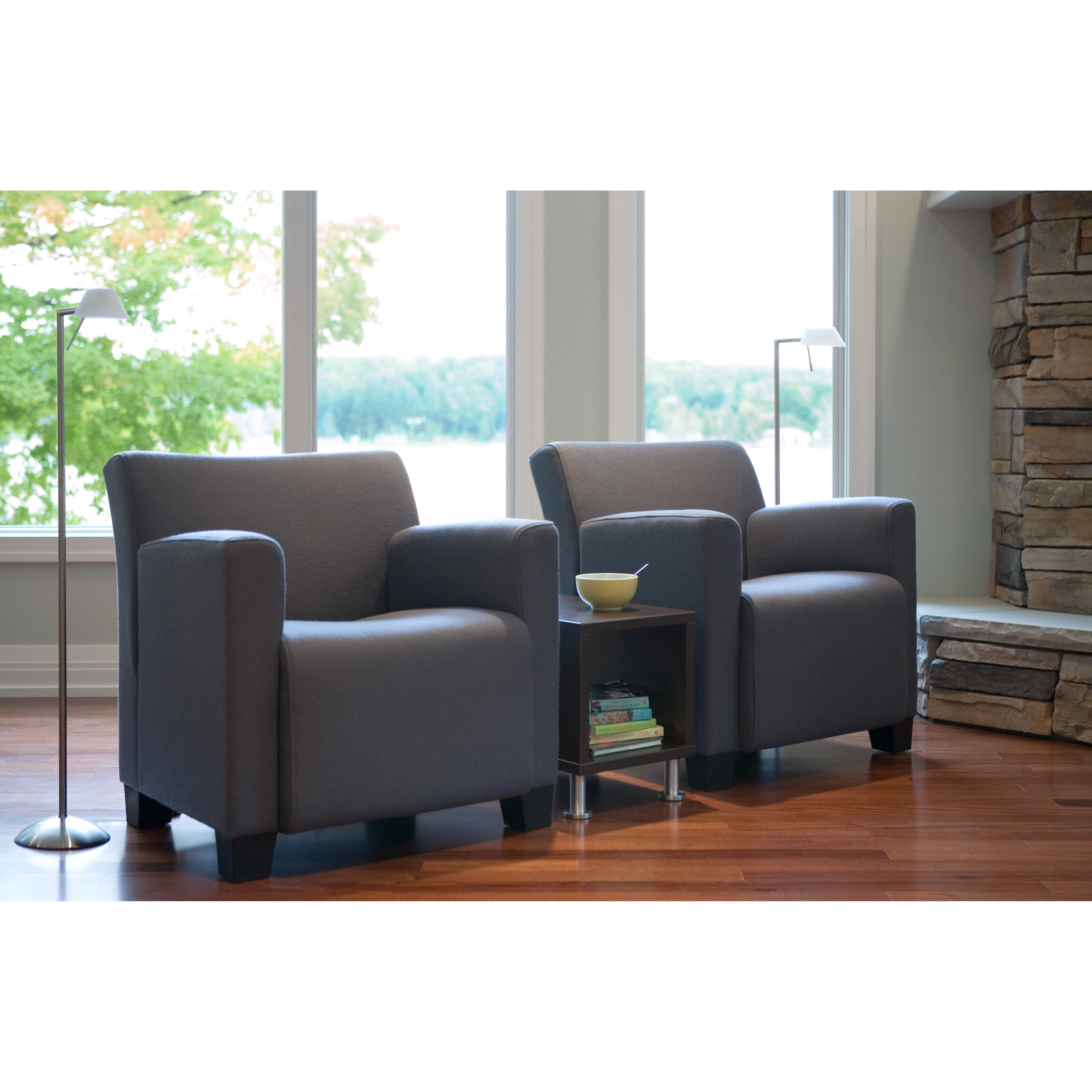 Steelcase Jenny Upholstered Lounge Chair & Reviews Wayfair